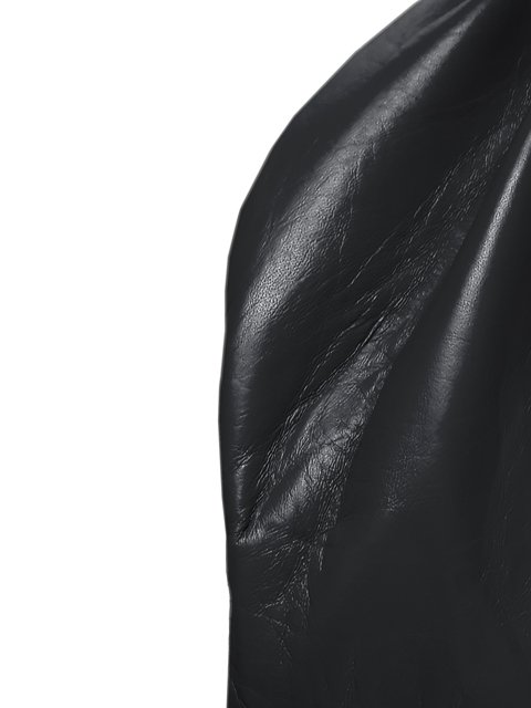 M Clutch - Surface Detail - Black