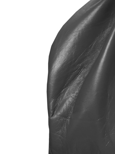 M Clutch - Surface Detail - Gray