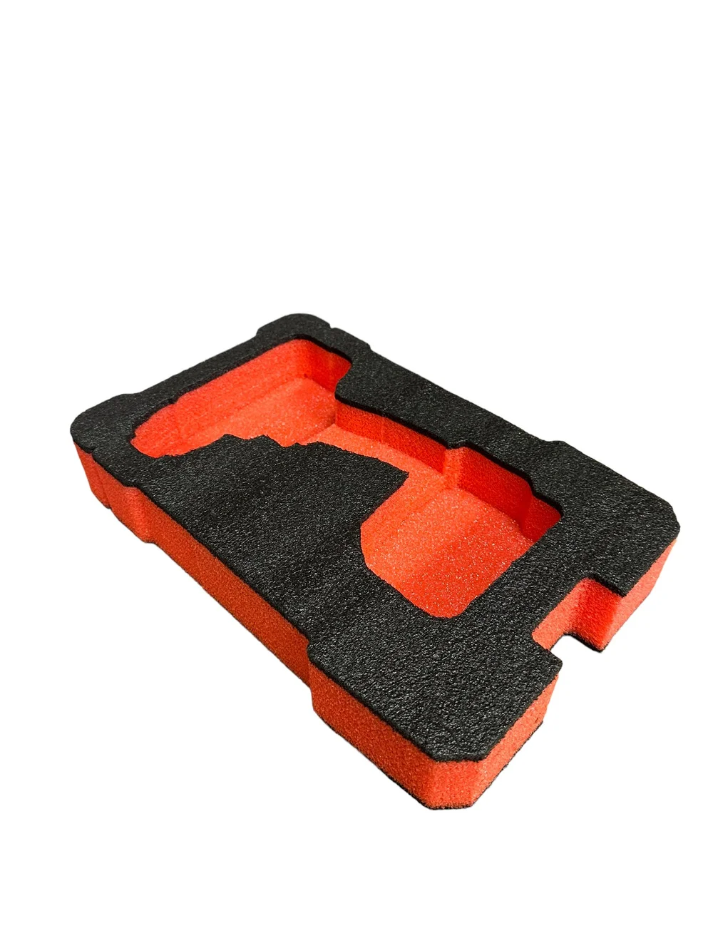 Milwaukee Packout M18 Heat Insert —Kaizen Foam Inserts Milwaukee