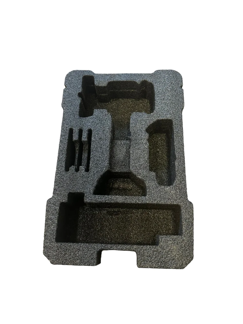 kaizen foam insert dewalt 20v cutoff tool. —Kaizen Foam Inserts