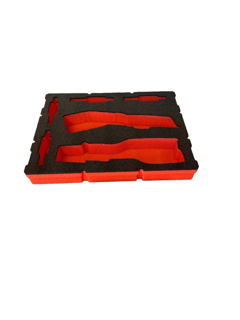 Tailored Storage: M12 Force Logic Propress 2473 Packout Kaizen