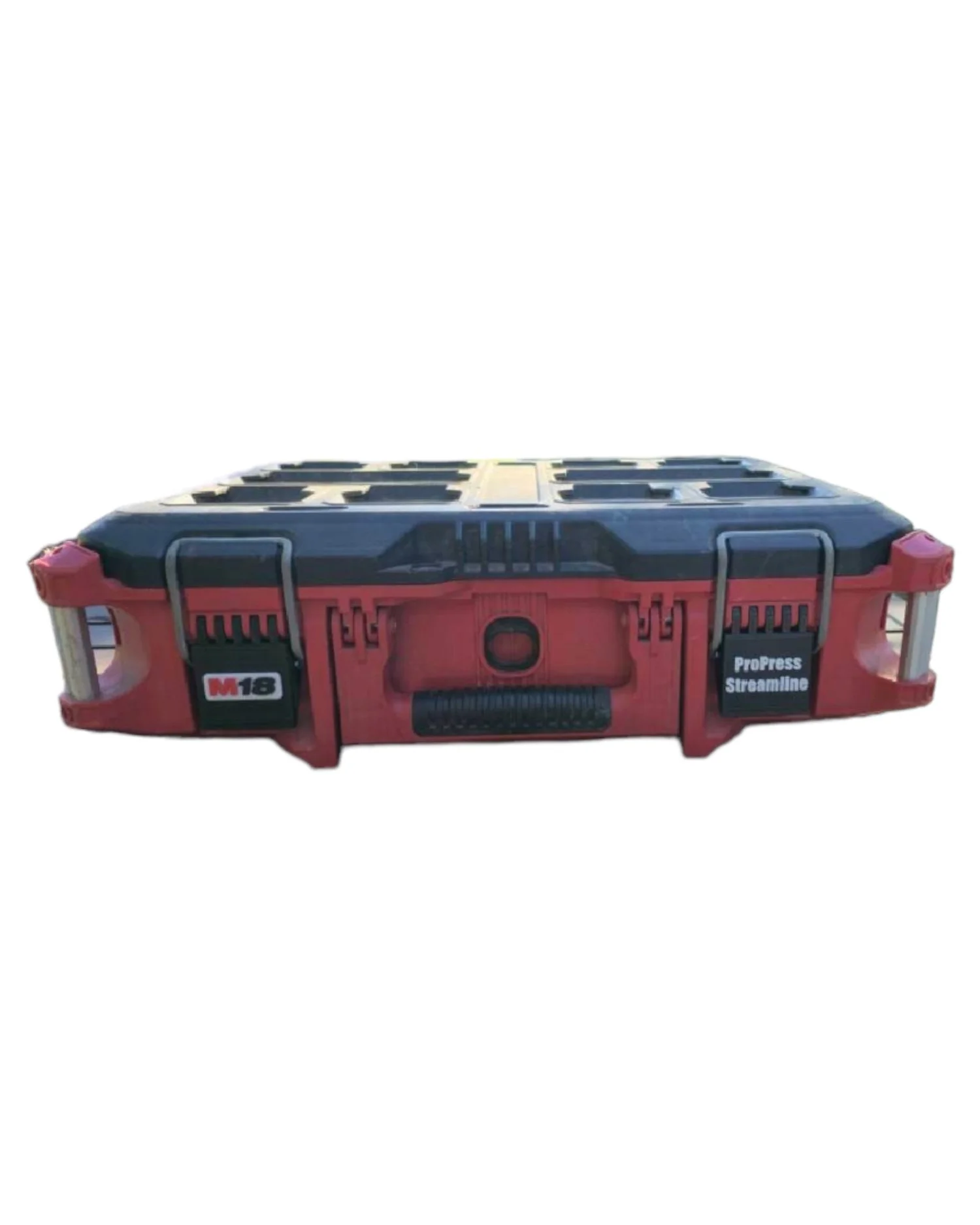 新品・未使用 Milwaukee PACKOUT (フォーム入り) 新品・未使用 Milwaukee PACKOUT (フォーム入り) 【公式通販】