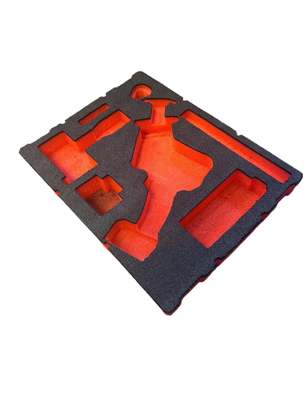 The Milwaukee 2719-20 M18 FUEL HACKZALL is the fastest cutting and