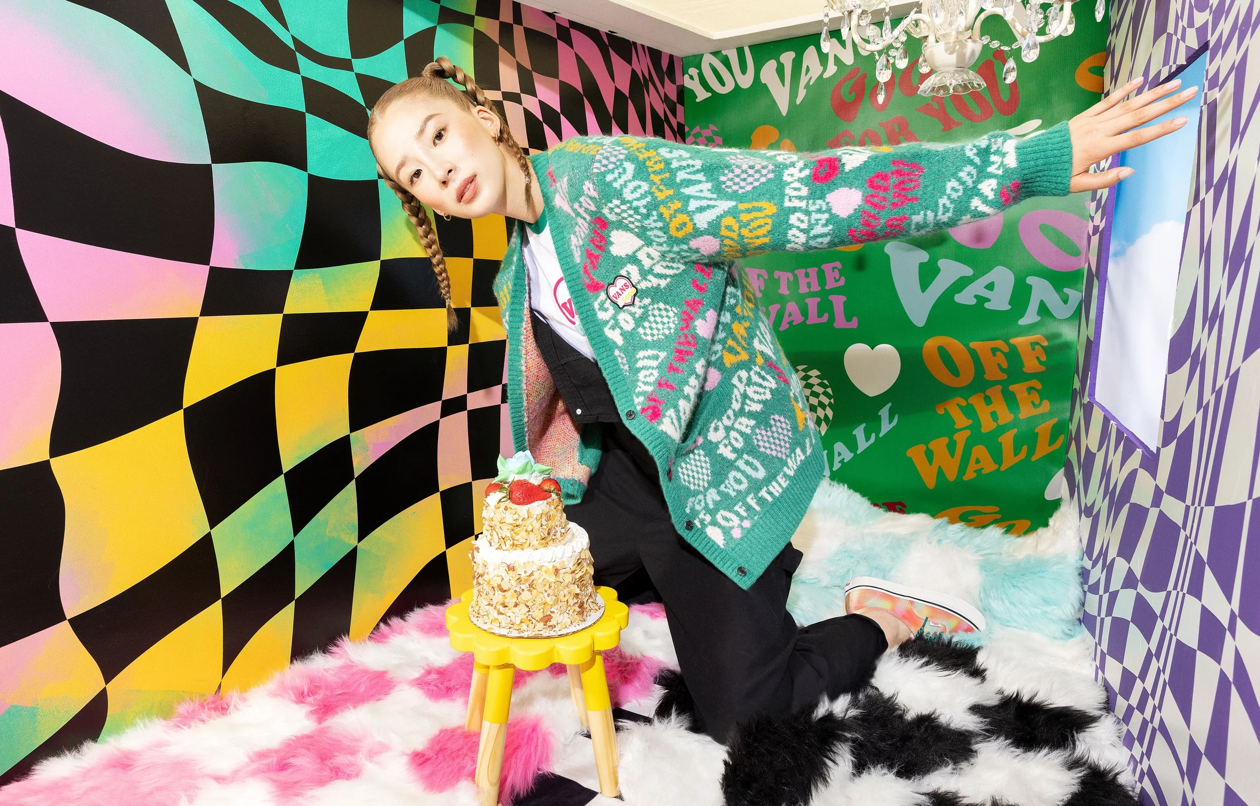 HO22_VN0007VPYN8_Ireneisgoodsweater_Cardigan_CadmiumGreen_Macro_1575.jpg