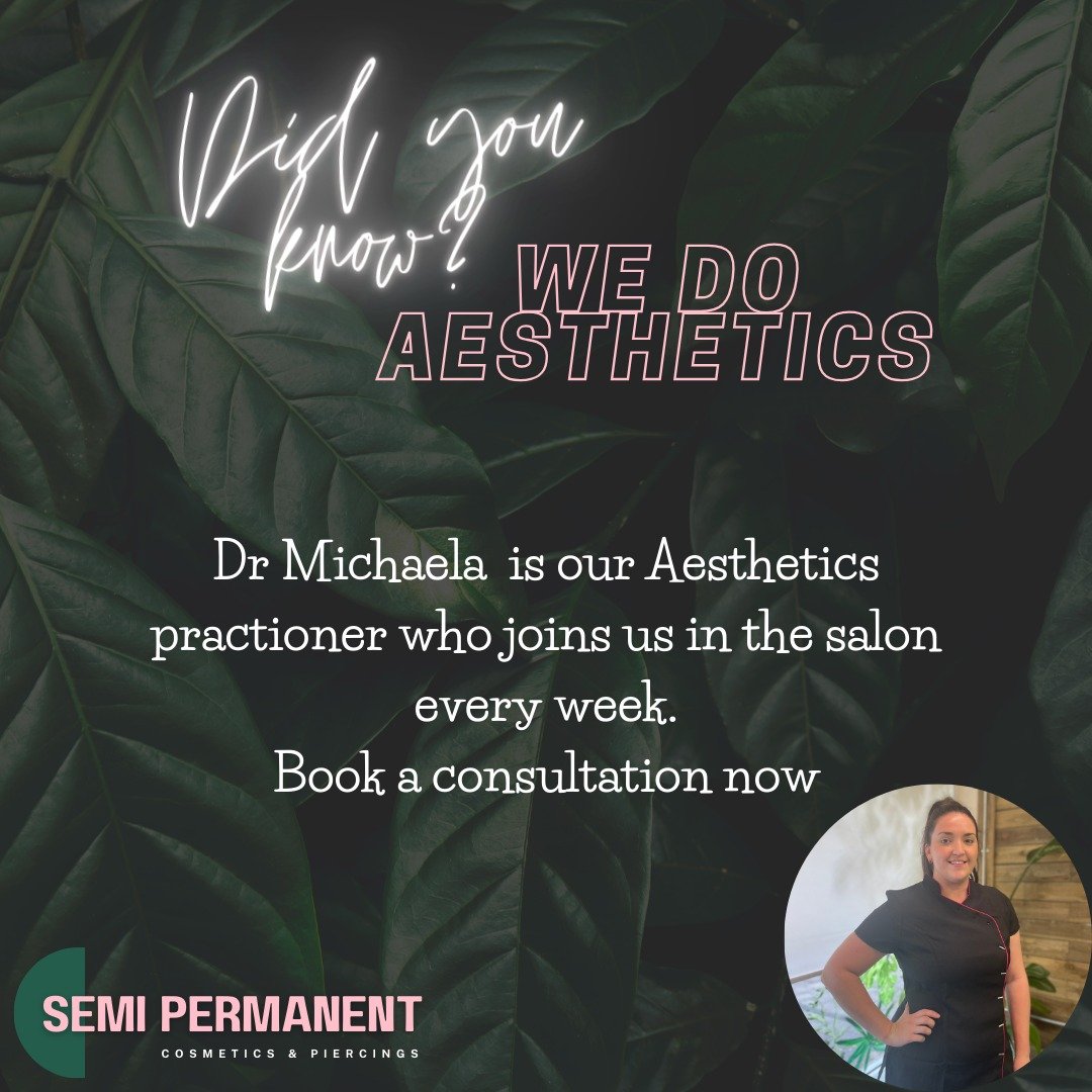 Choose wisely when your thinking of having facial aesthetics.
Have you ever heard of the saying, &quot;Buy Cheap, Buy Twice&quot;  Well its TRUE !!!! 

Dr Michaela is a Dentist. She is fully qualified, fully insured, and understands more than anyone 