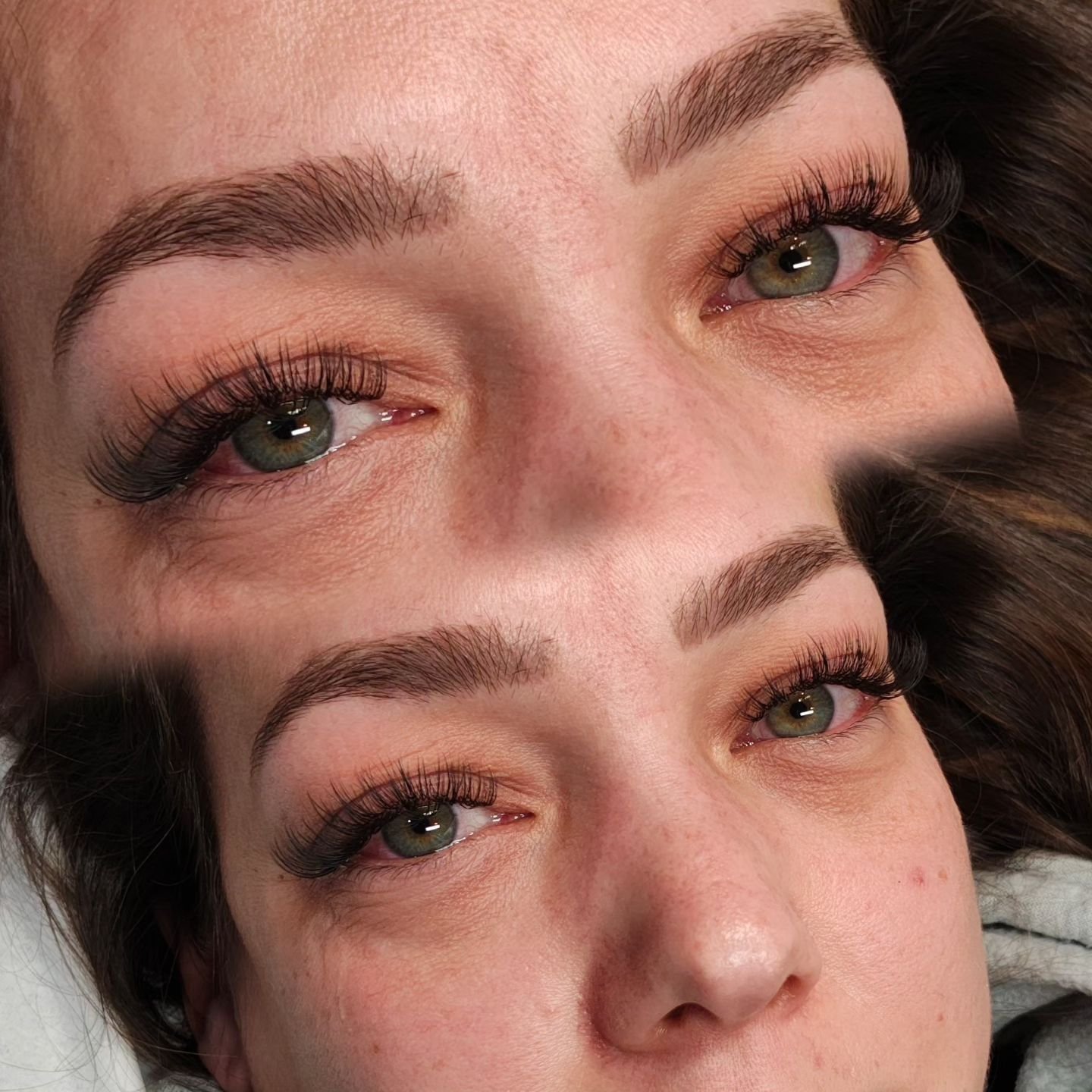 ITS IN HER EYES ⚜️✨

⚜️Hair &amp; Lash Extension Technician
⚜️Injector
⚜️Complications Trained
📍Cardiff, South Wales

#hybridlashes #hybirdlashgoals
#naturallashes #naturallookinglashes
#naturallashextensions
 #volumelashes #uklashes
#manchesterlash