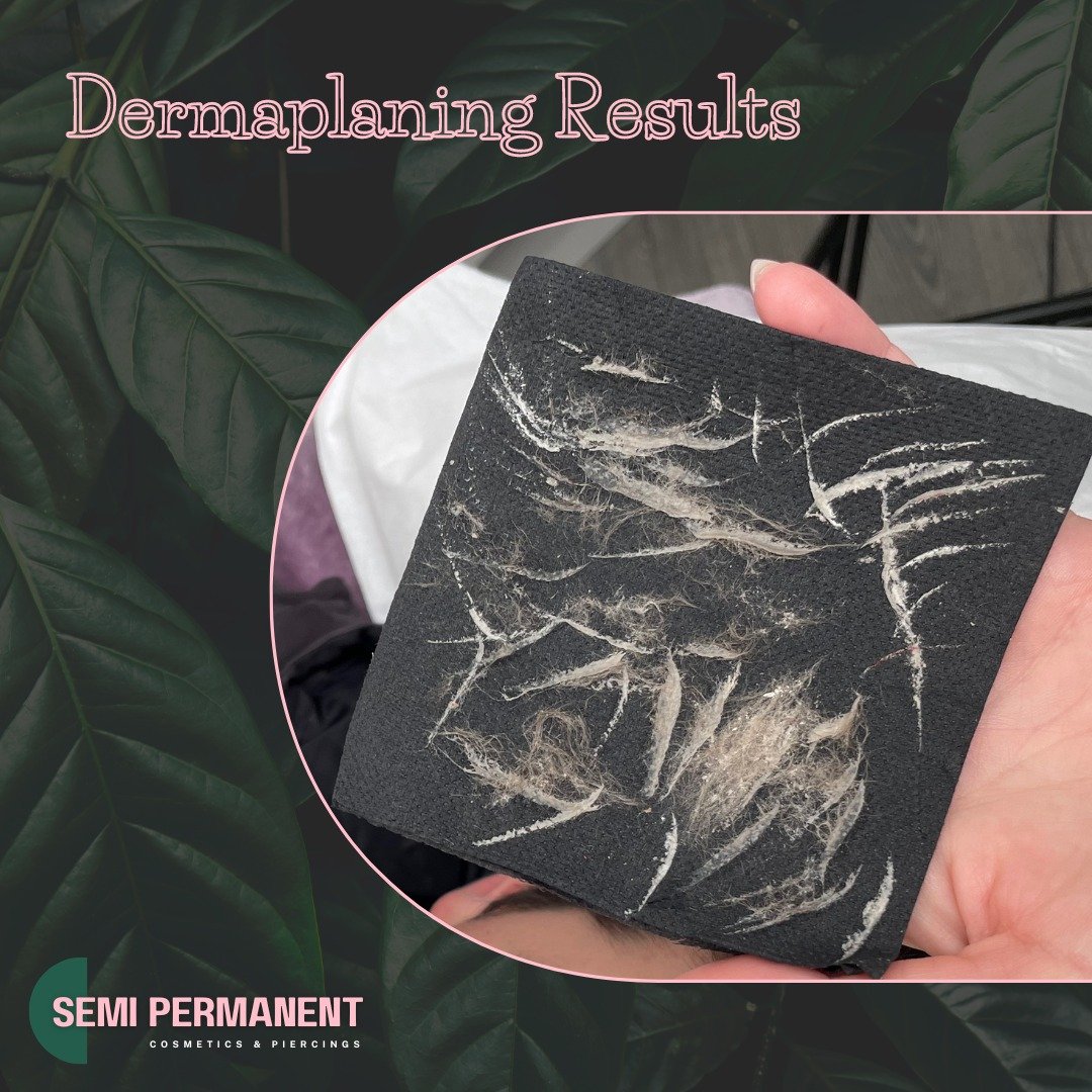 Give your skin that Glow it needs

Dermaplaning gets rid of all that peach fuzz that the sun just bounces off 😅 it also gives the face a deep exfoliation which leaves your face feeling like a babies bum 😆

Book online 

 #dermaplaning #facial #faci