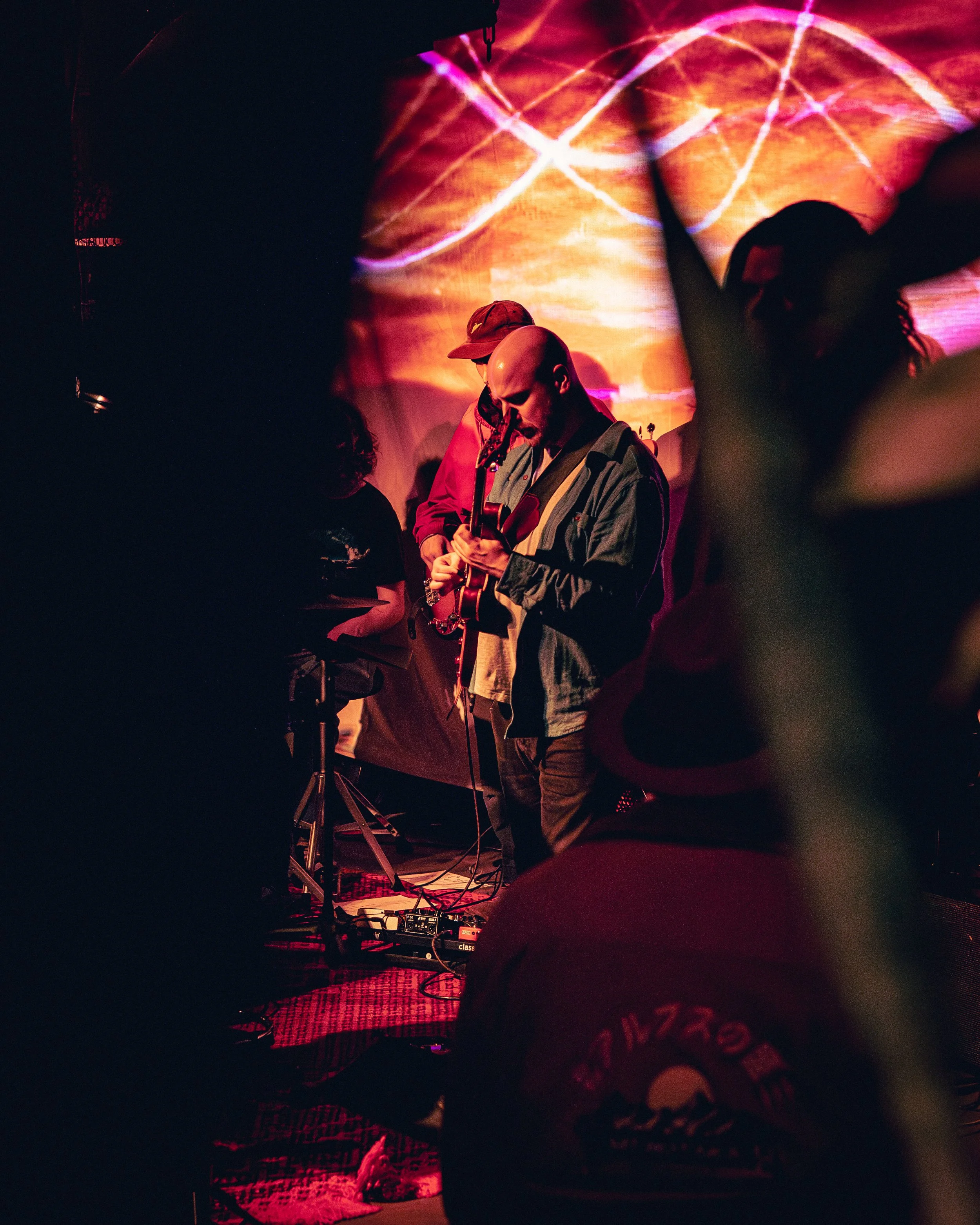 photo: Austin Glassco