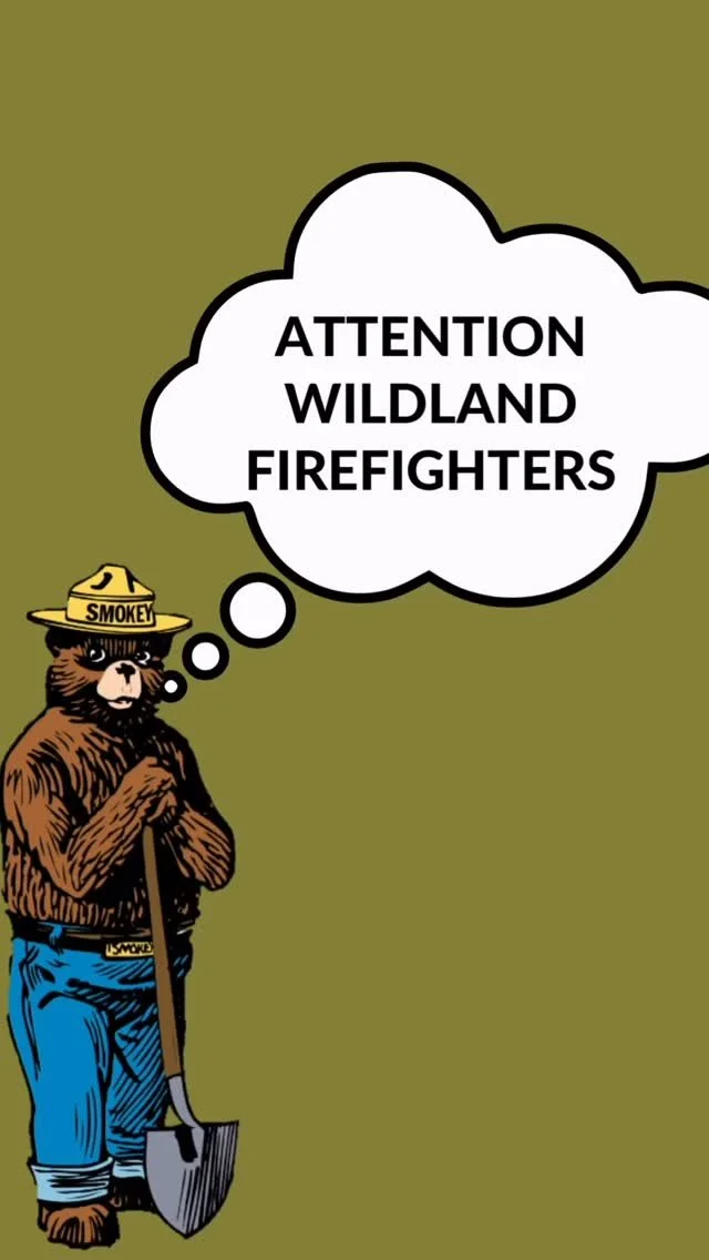Well, it’s that time of year. As seasonal wildland layoffs start to roll in, let’s talk about Tacomas.
#wildland #wildlandfirewife #wildlandfirefighter #wildlandfire #wildfires