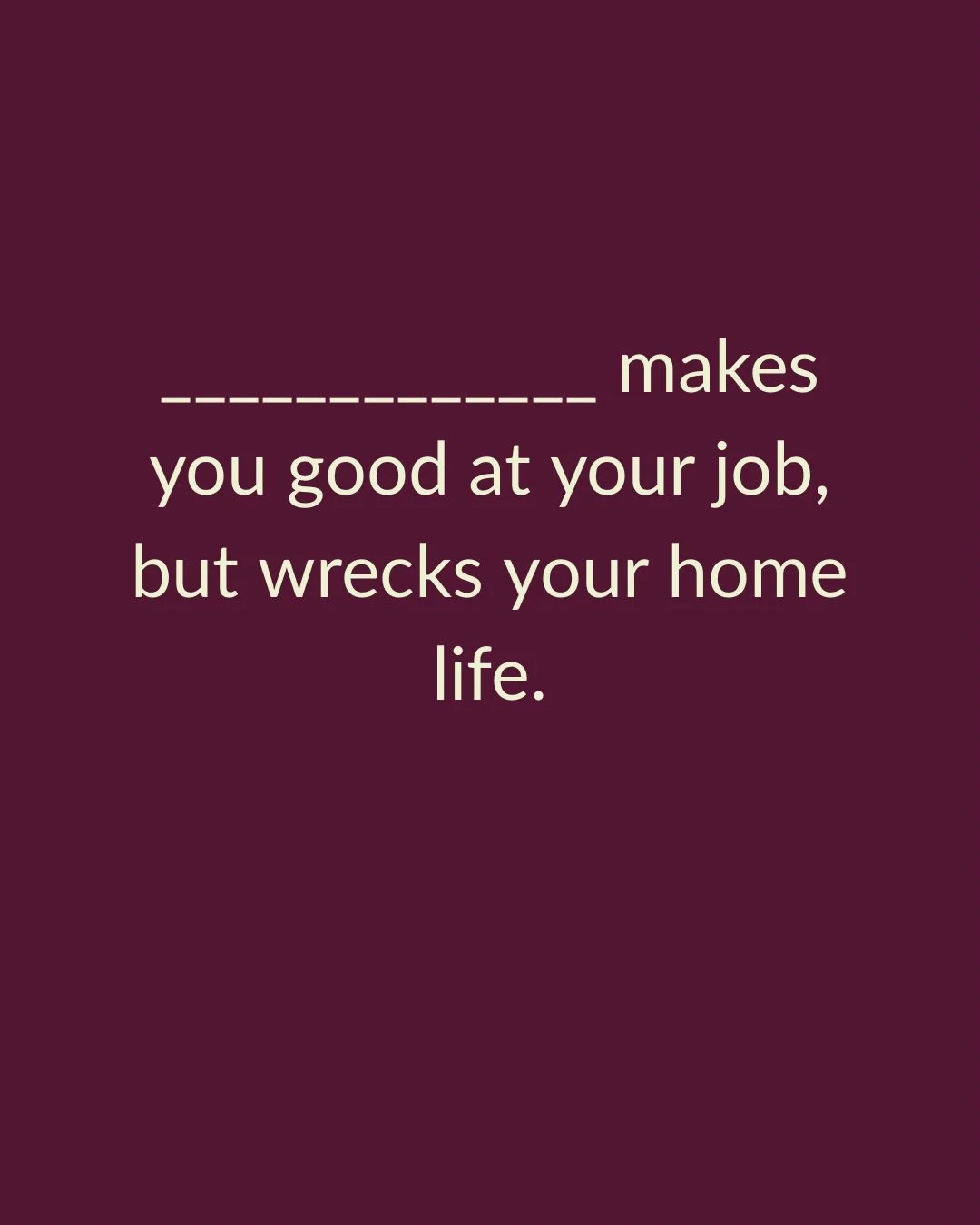 This one is a biggie. Compartmentalization feels like strength, but it will slowly wear you (and your relationships) down.

&hellip;&hellip;..
Shannon Mead, LMFT, is a therapist and certified coach supporting first responders and healthcare professio