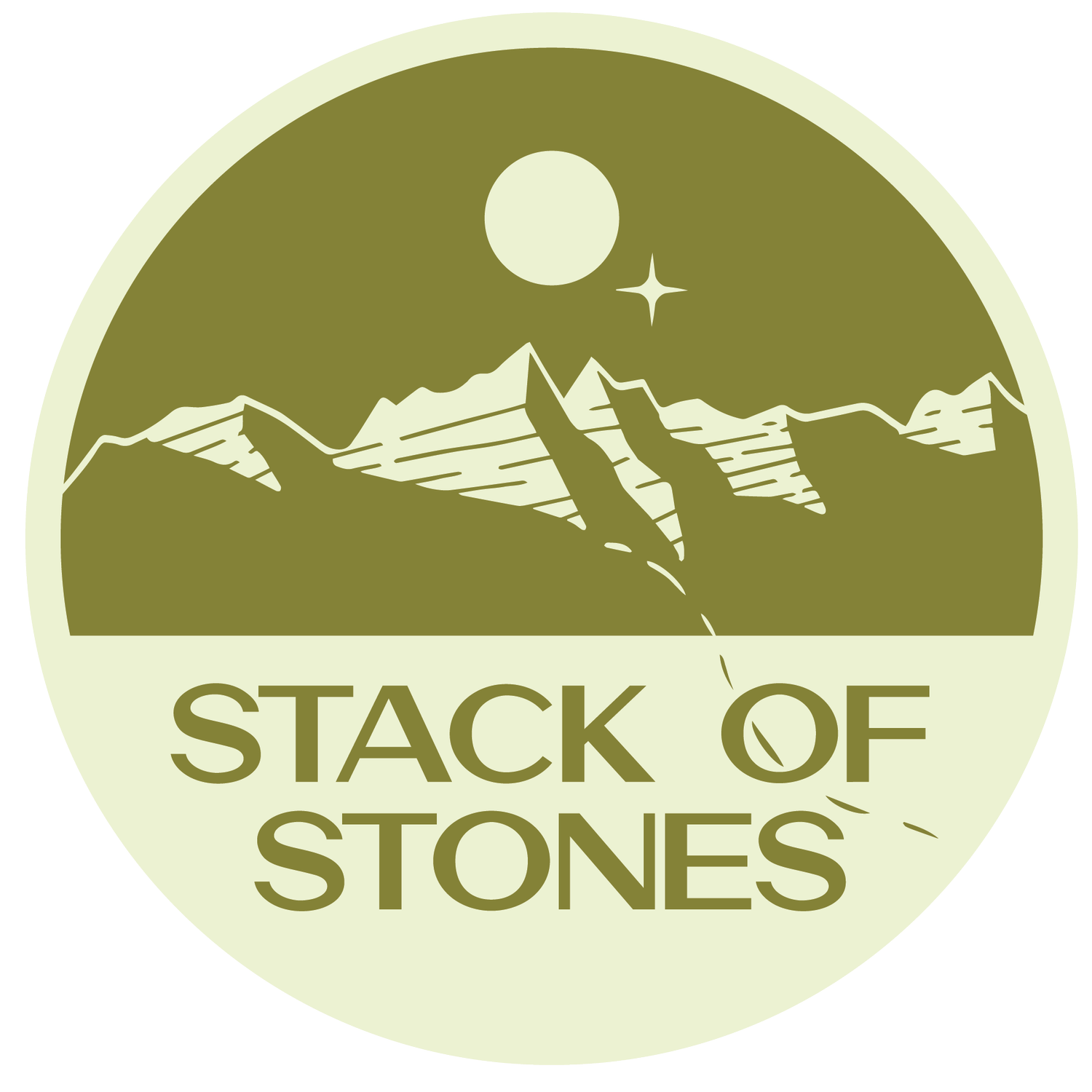 Stack of Stones