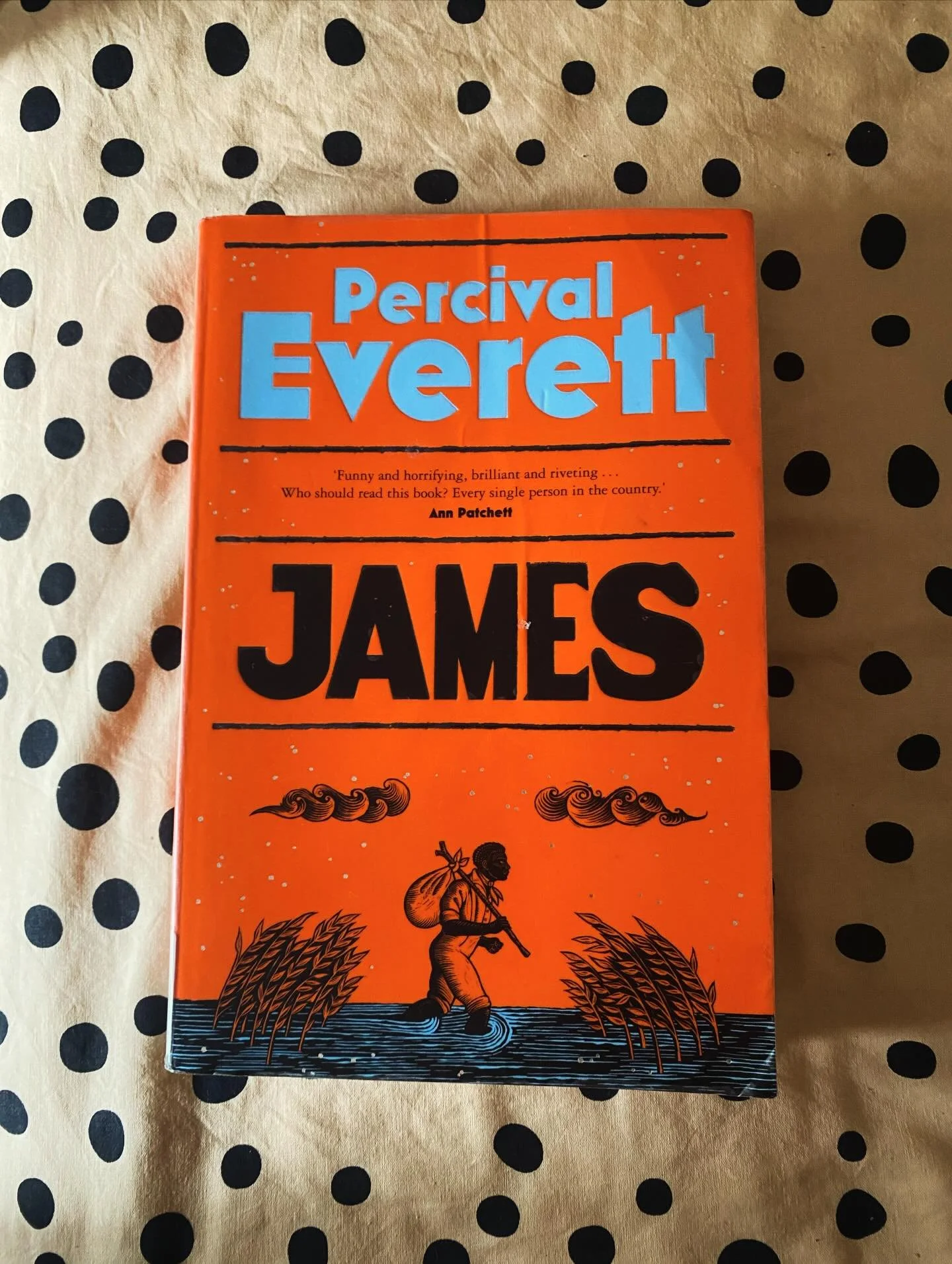 I know I really love a book when I take it everywhere with me in case I have a spare five minutes to read 😊

If anyone has any recommendations for books they similarly couldn&rsquo;t put down please let me know!