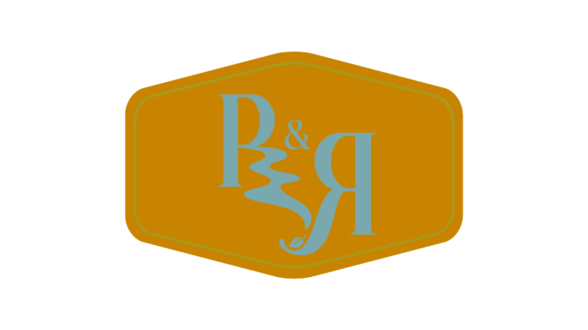 River Rest Cabin - Logo Badge.webp