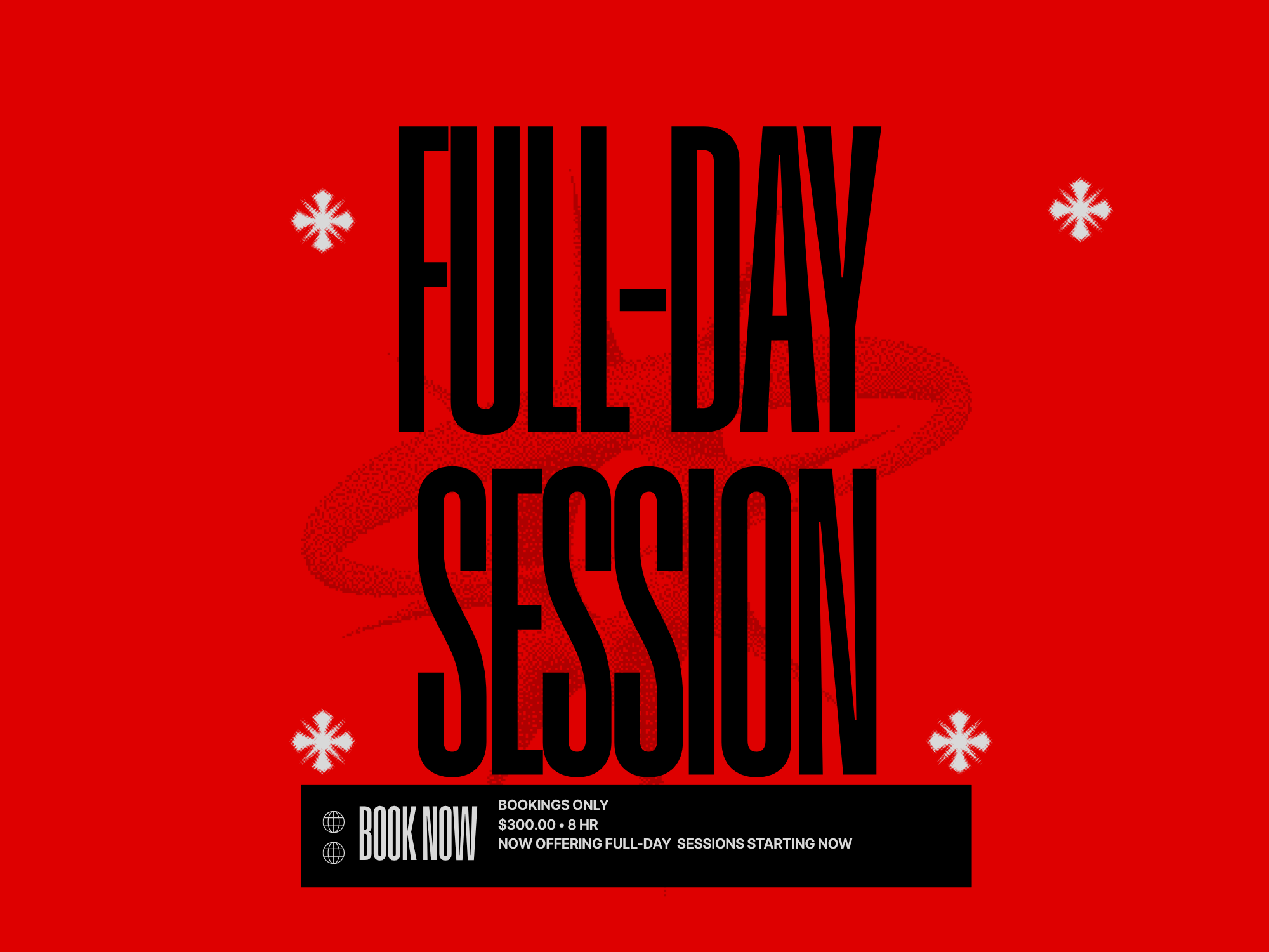Full-Day Session