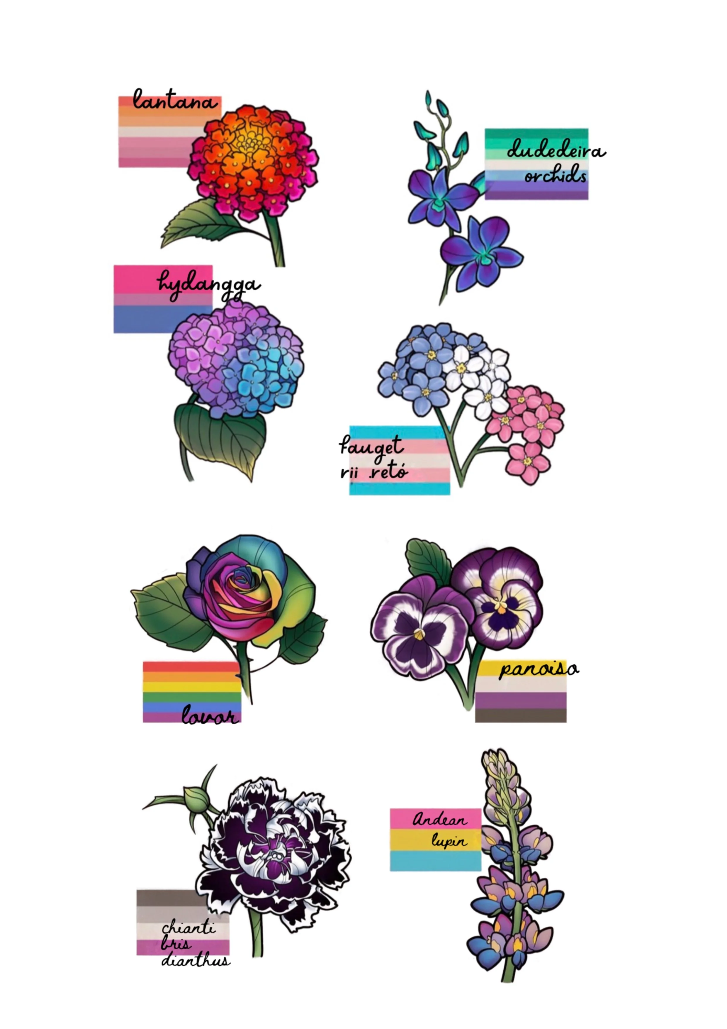Flower Flash