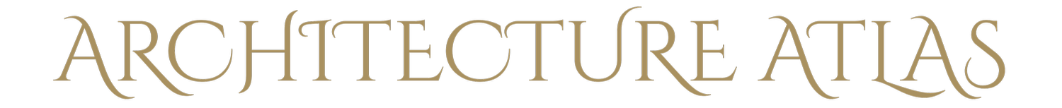 Mary Nelson's Architecture Atlas