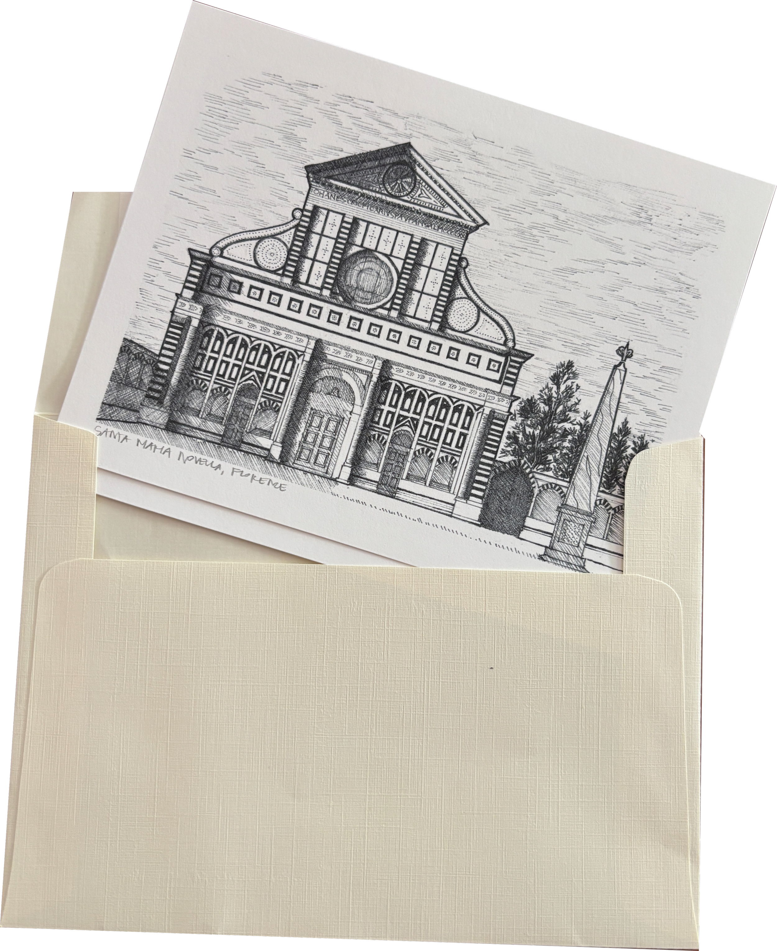 Places of Wonder architecture and travel gift