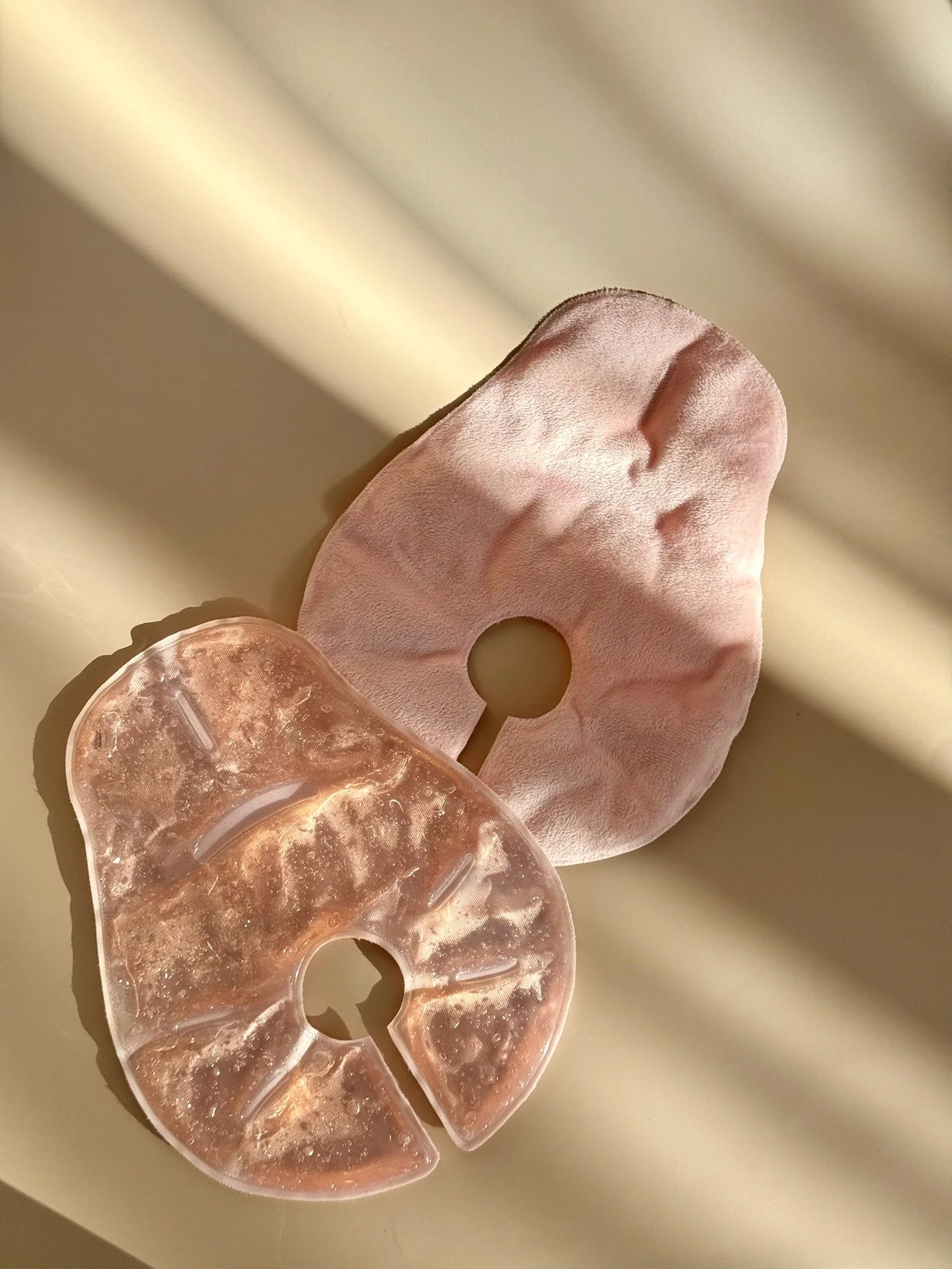 Hot + Cold Breast Relief Packs