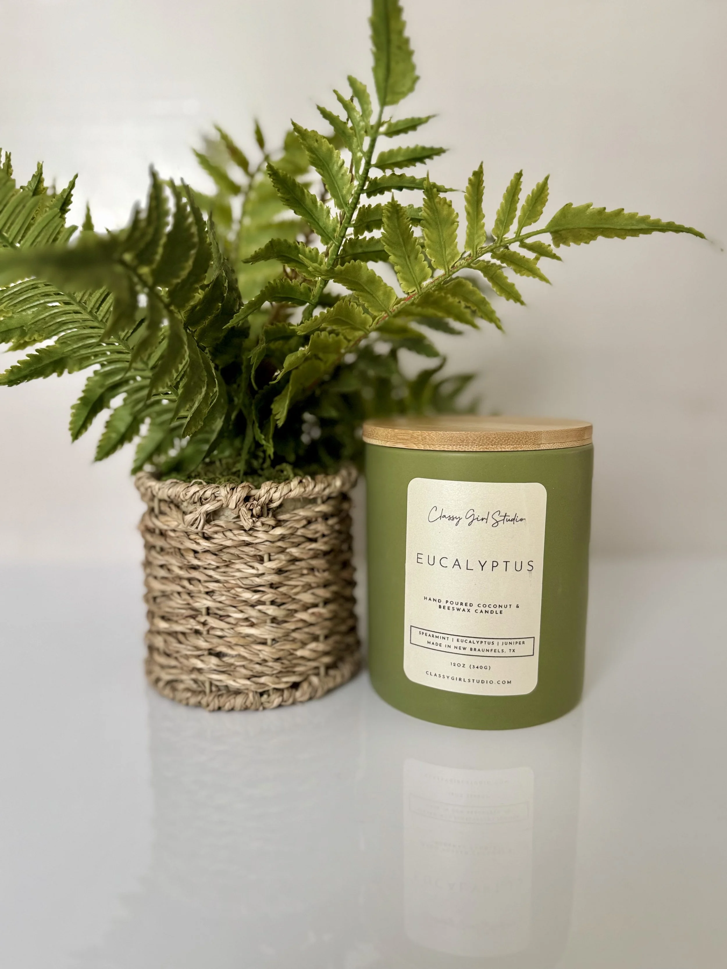 Eucalyptus
