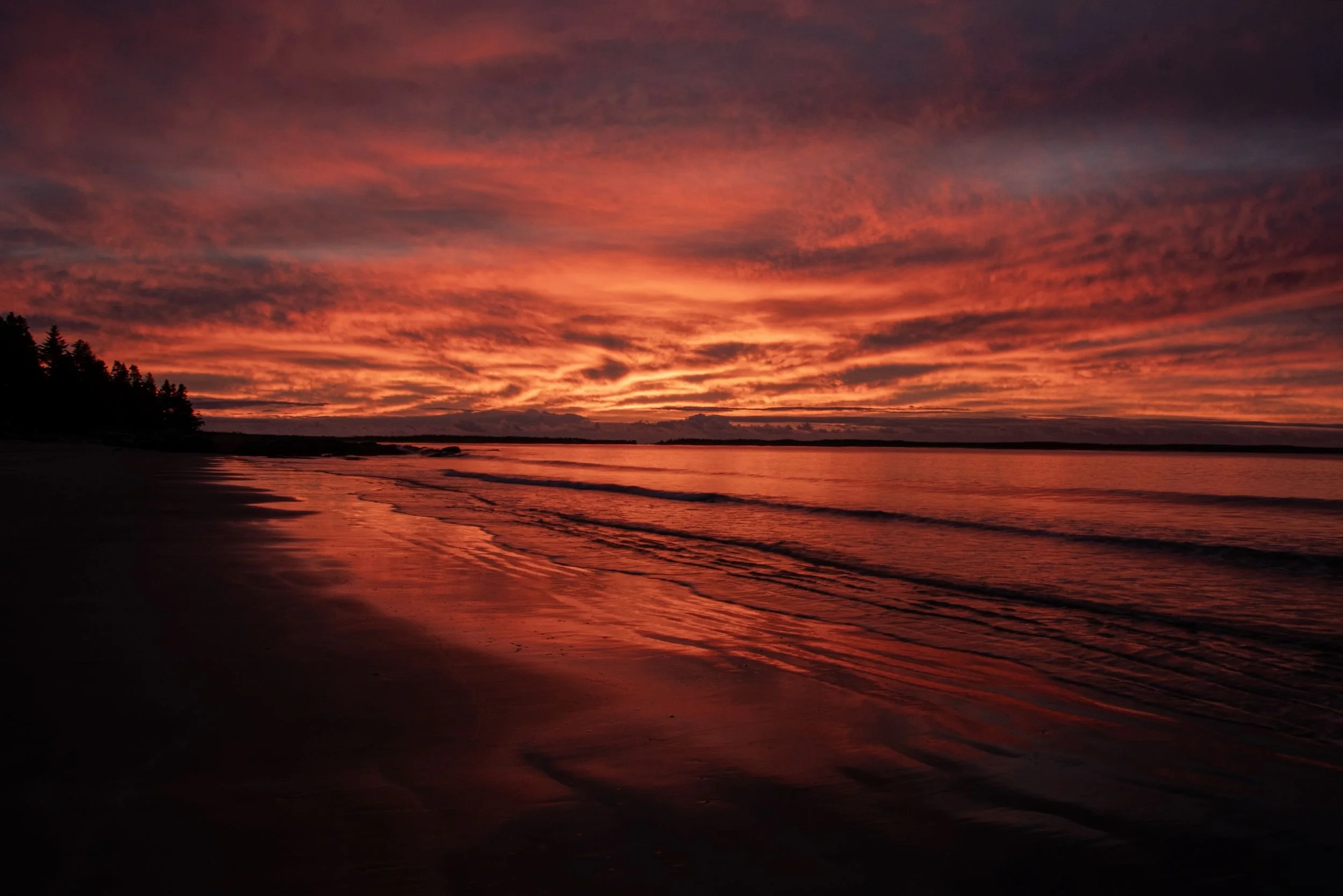 DAWN MAGIC