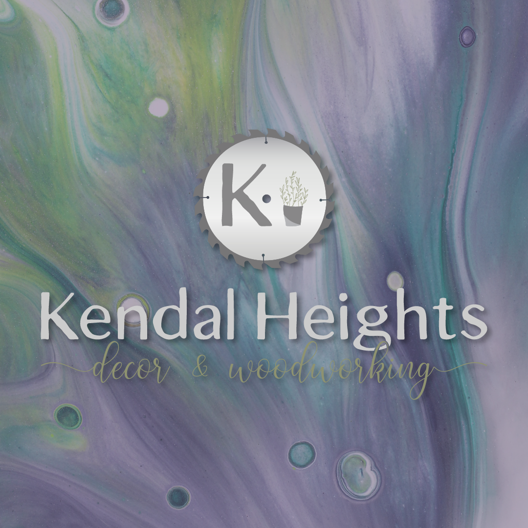 Kendal Heights Decor & Woodworking