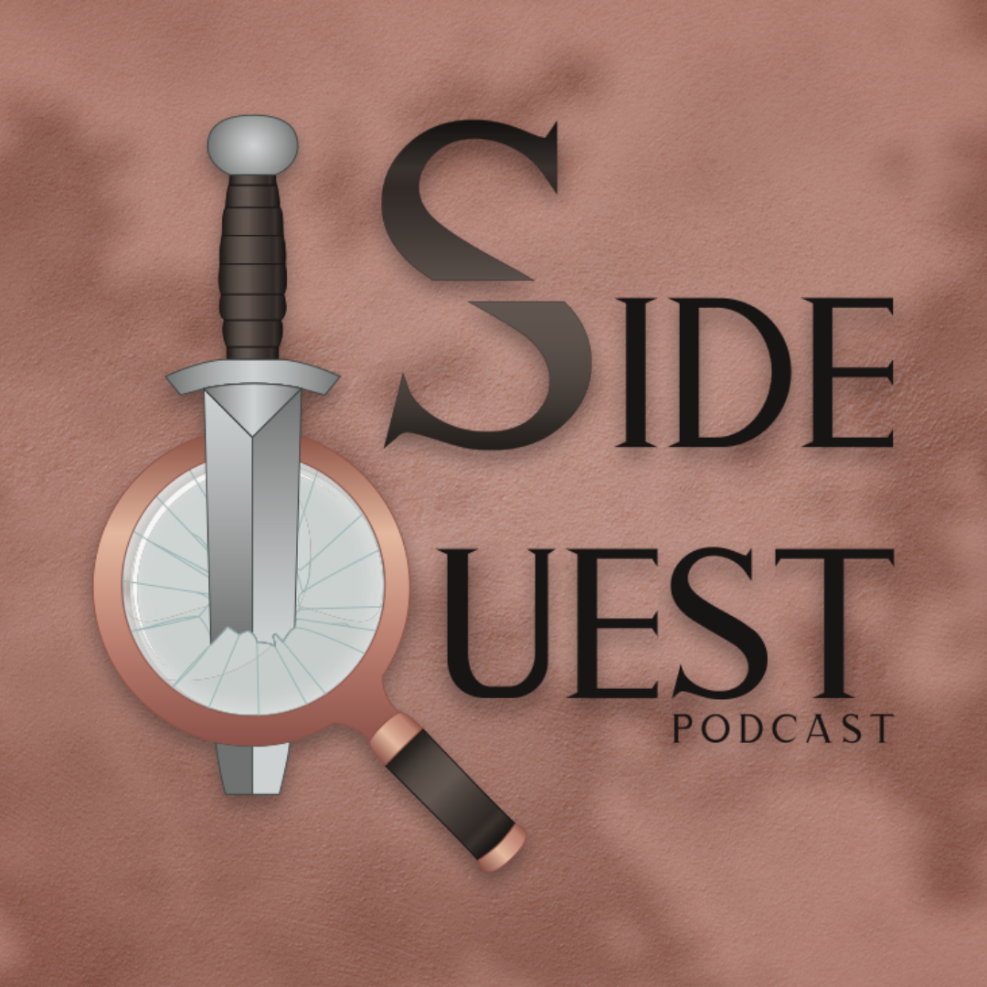 Side Quest Podcast