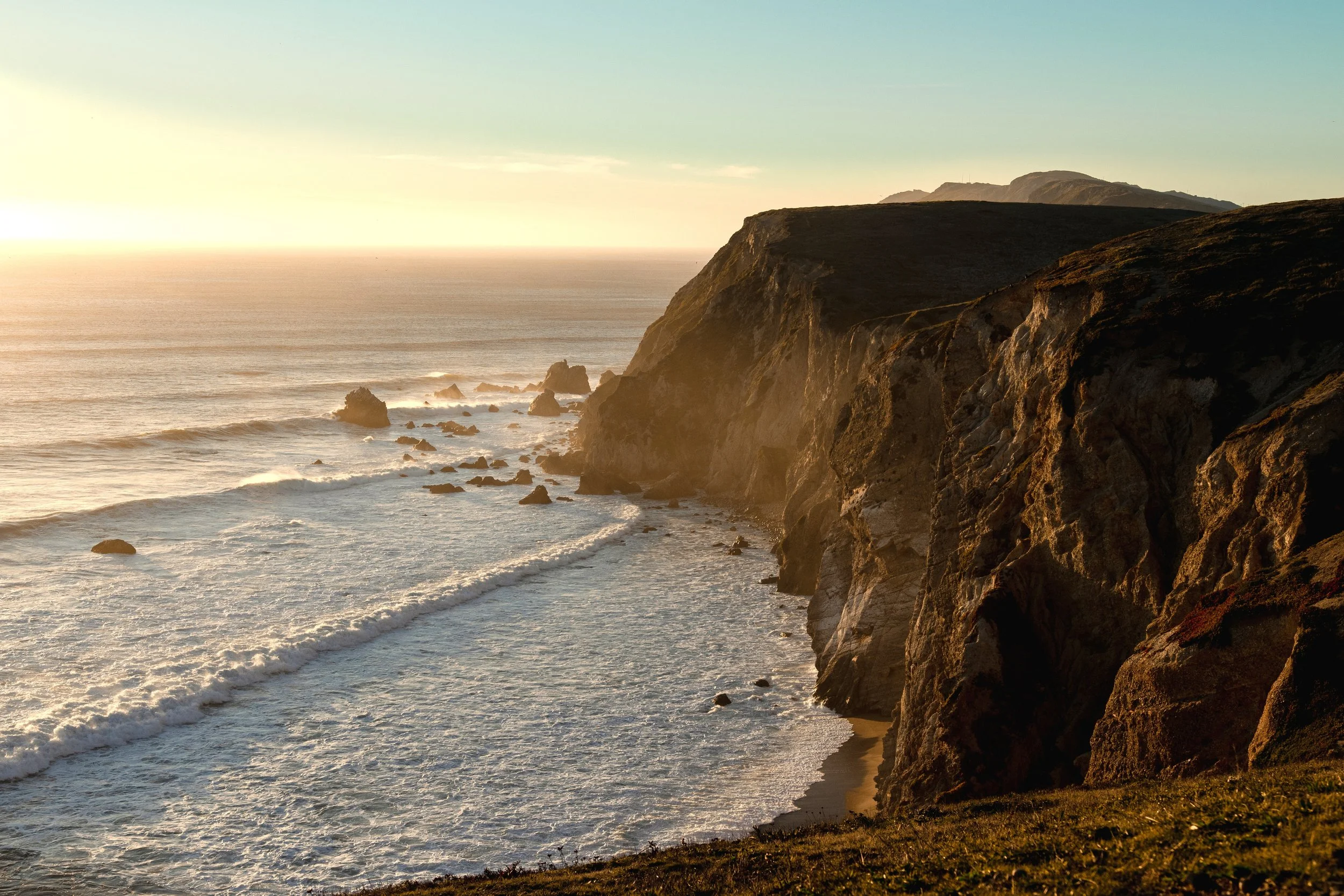 Point Reyes Photo Shoot Point Reyes — Dave Southworth Photography