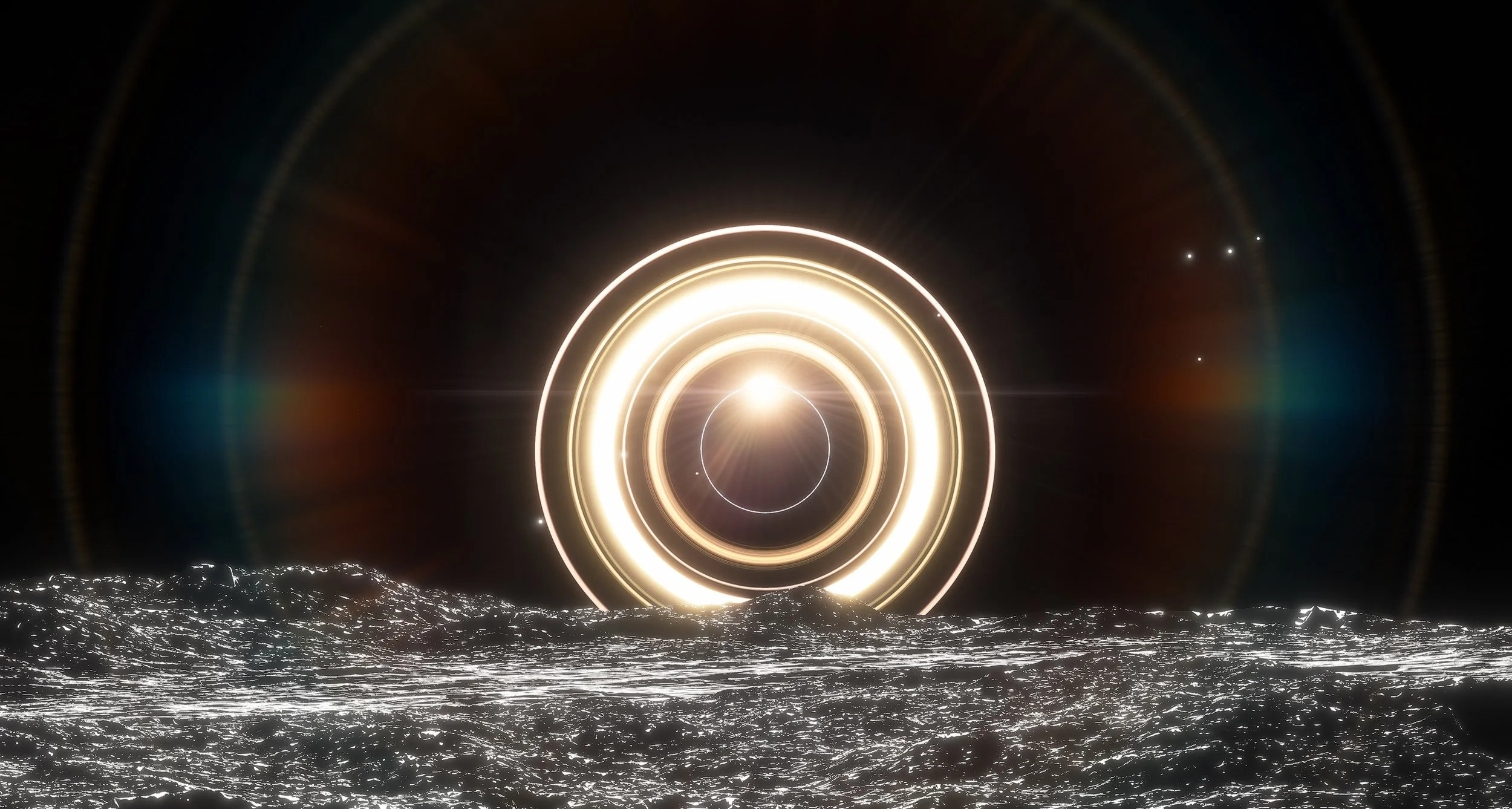 Rings of Fire