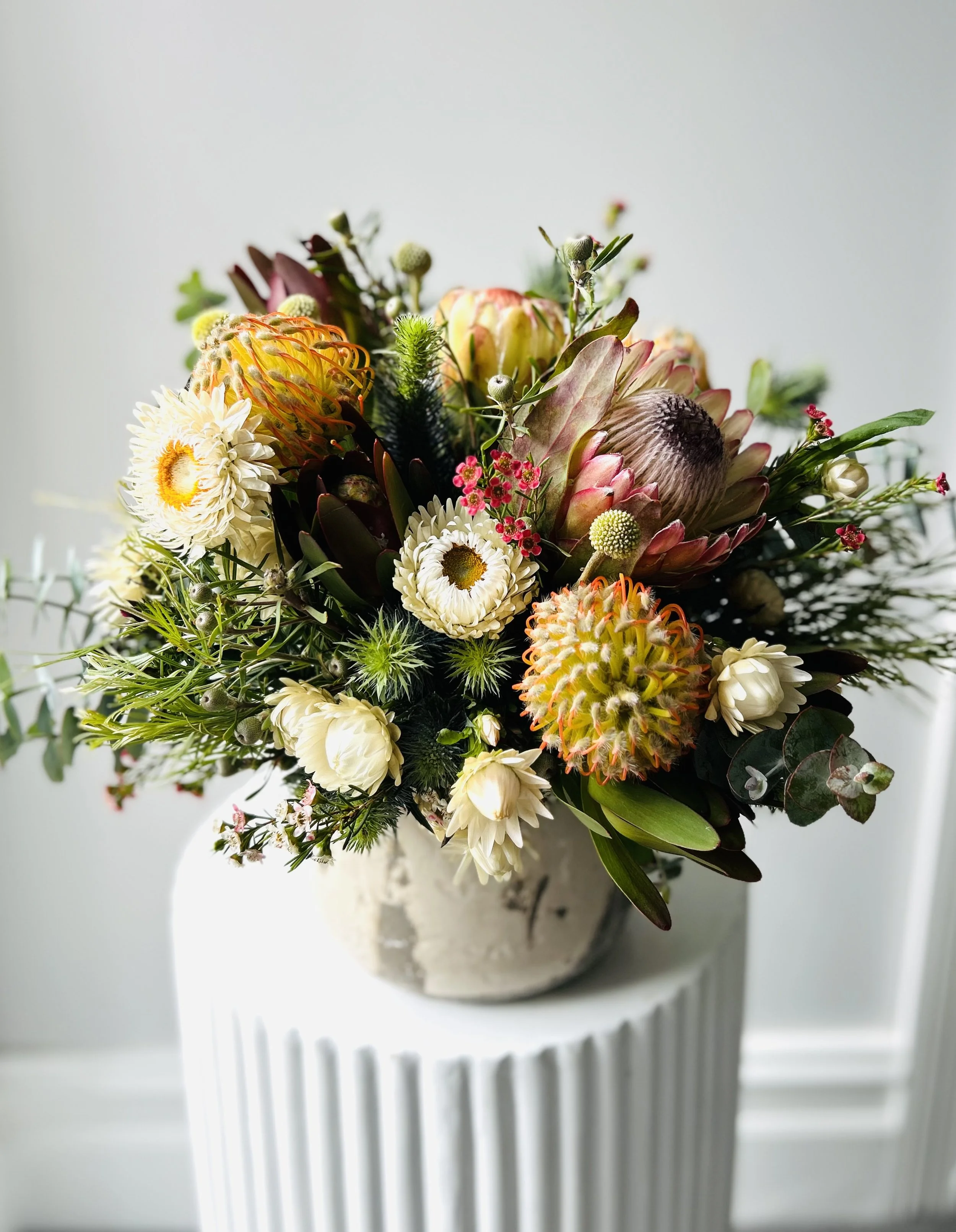 Bacchus Marsh Florist, Native Flowers. Bacchus Marsh Sympathy Flwoers.jpeg