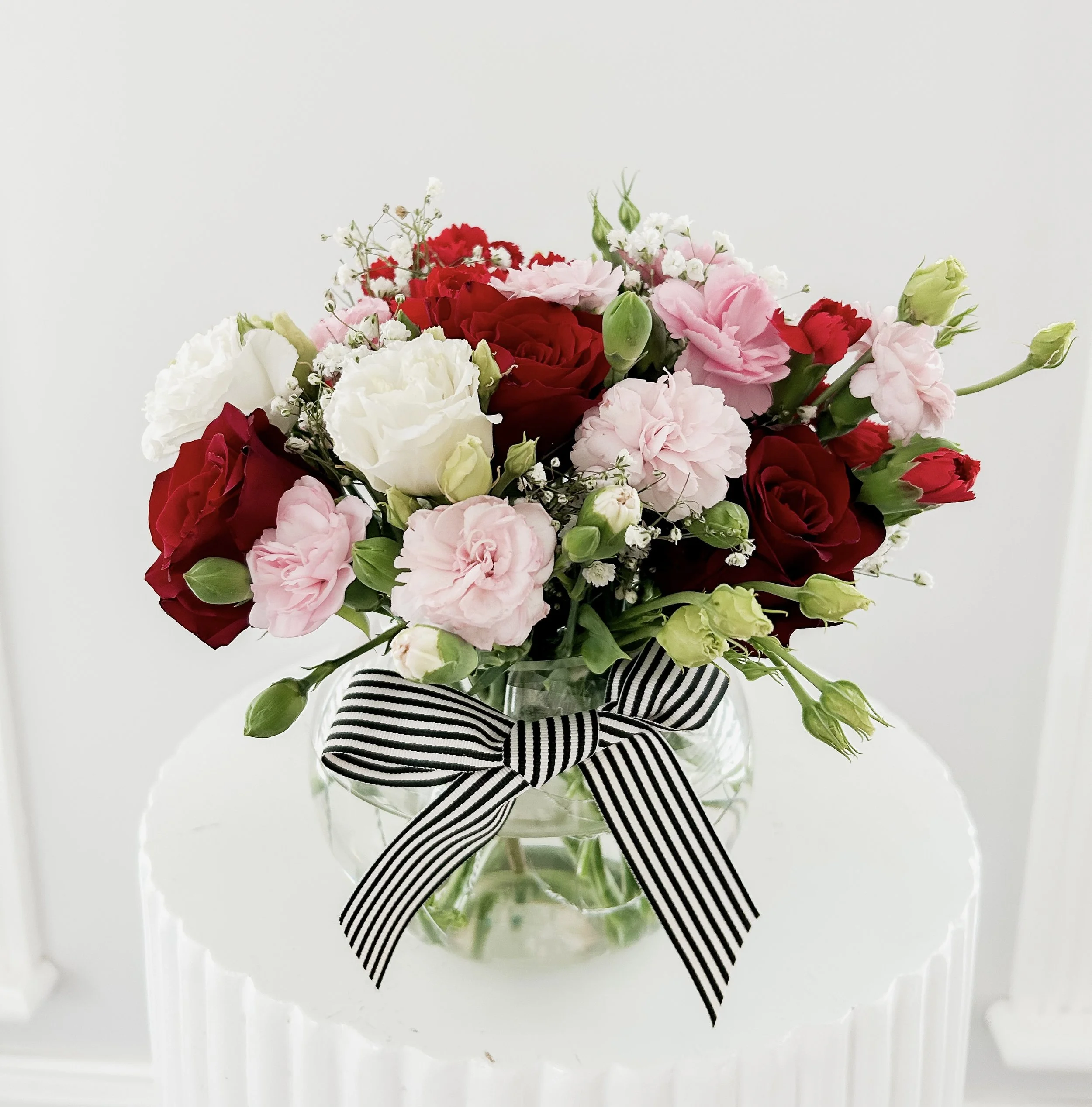 Mothers Day Bloom Vase