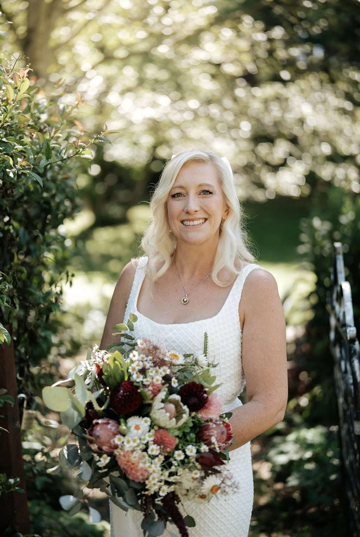 Wedding Flowers melbourne