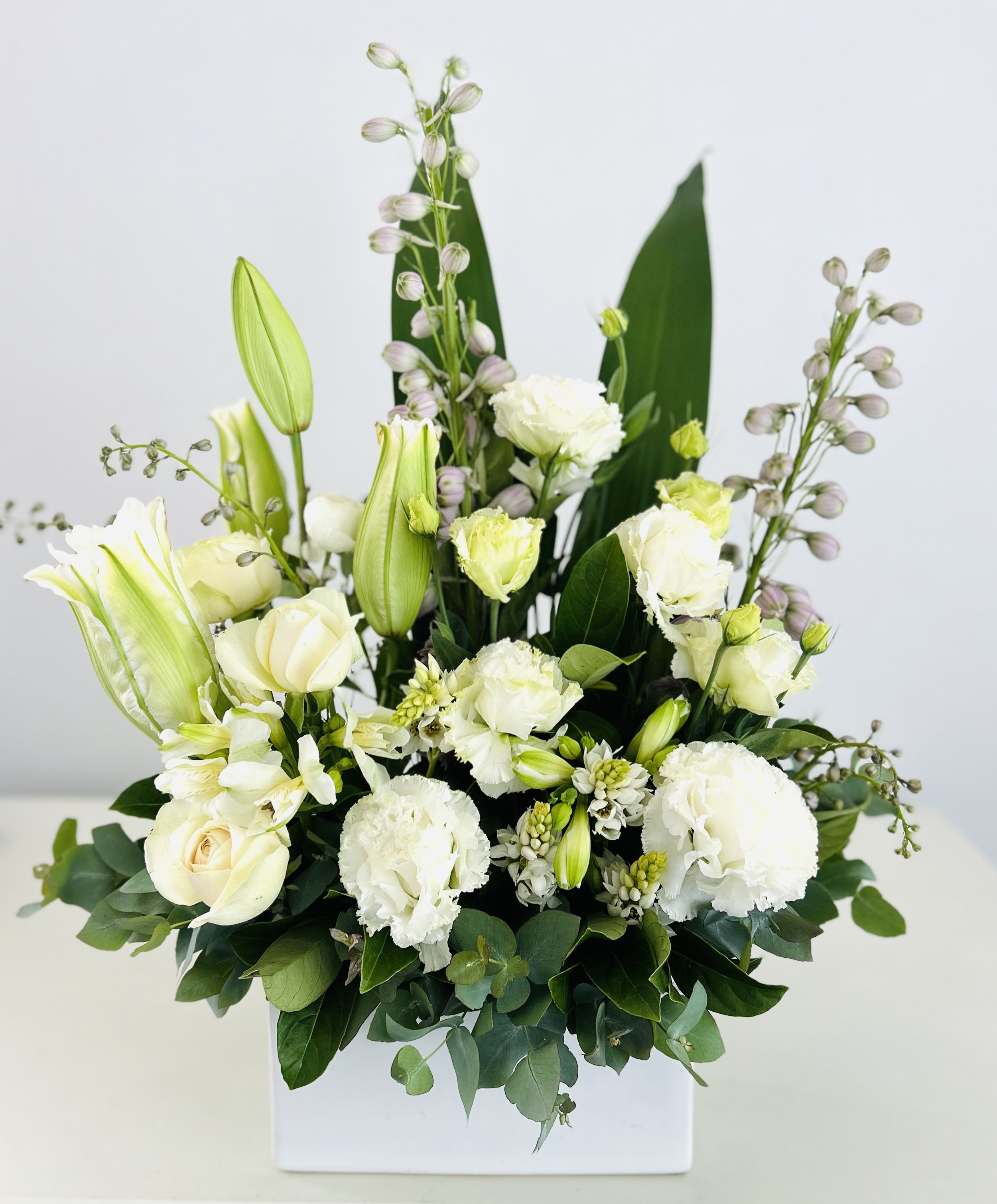 Valentines Day From the heart.