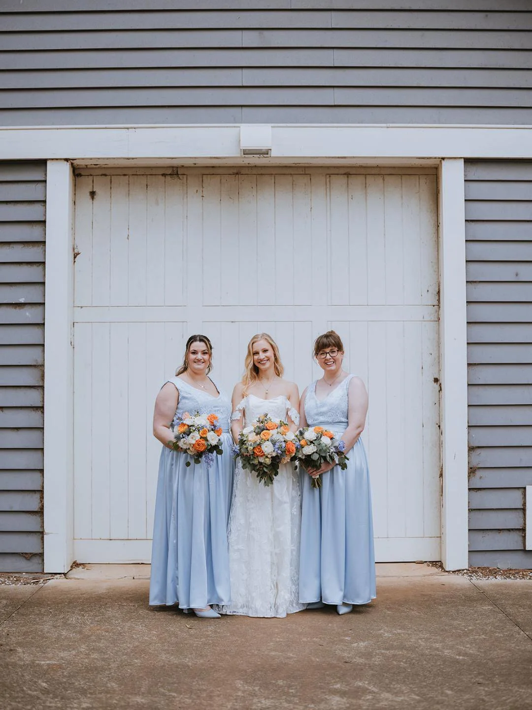 Eynesbury Homestead wedding Flowers by Foxglove and Ivy
