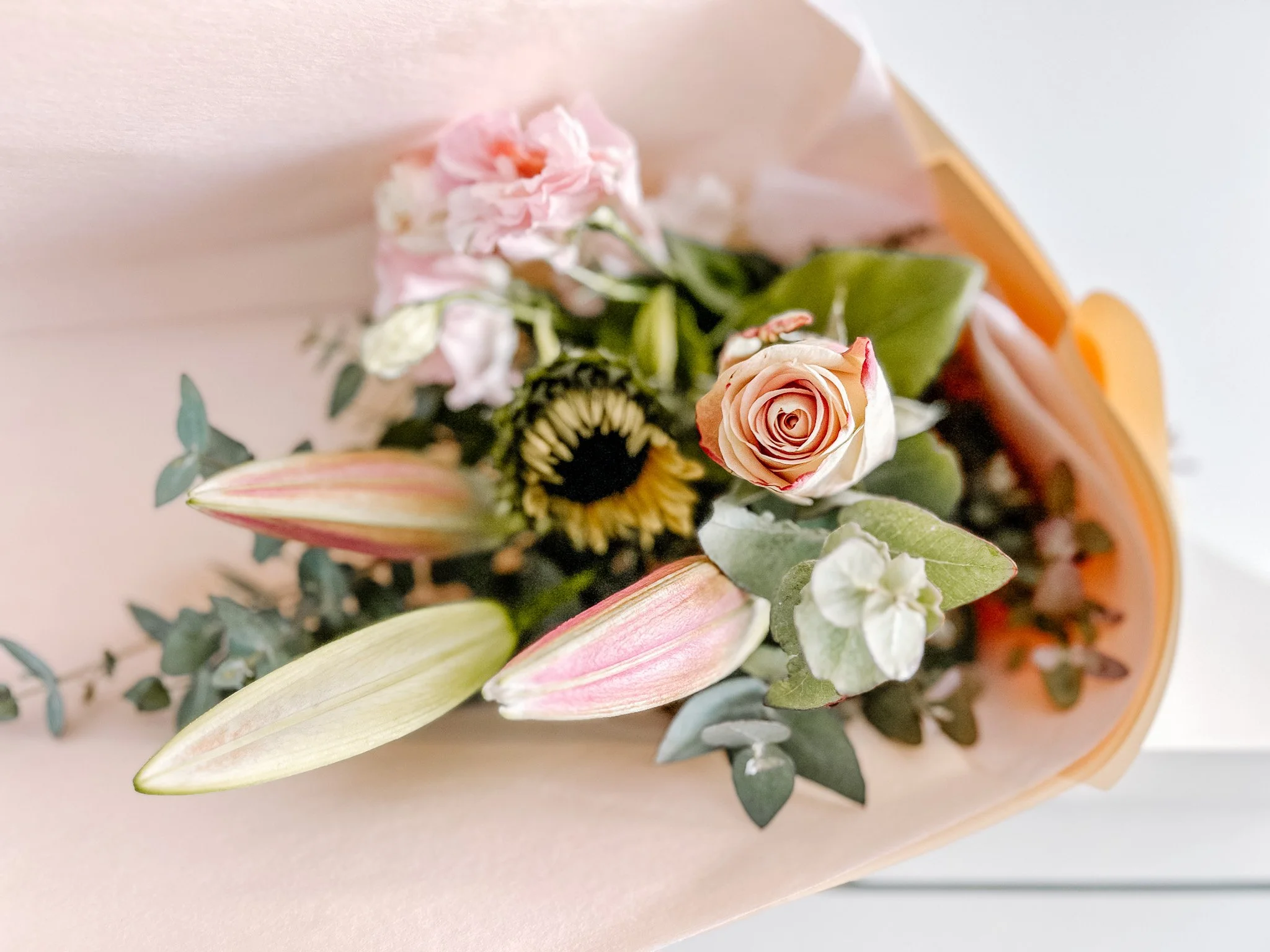 Seasonal flowers Bacchus Marsh,Melton.jpg