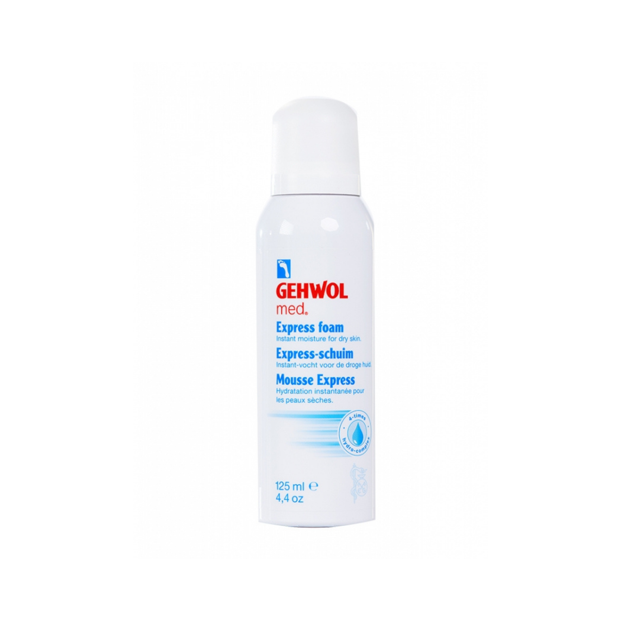 GWHWOL MED Express Foam