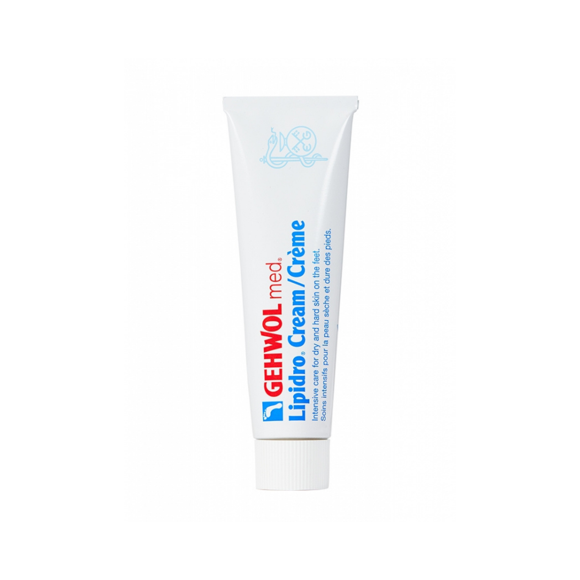 GEHWOL MED Lipidro Cream