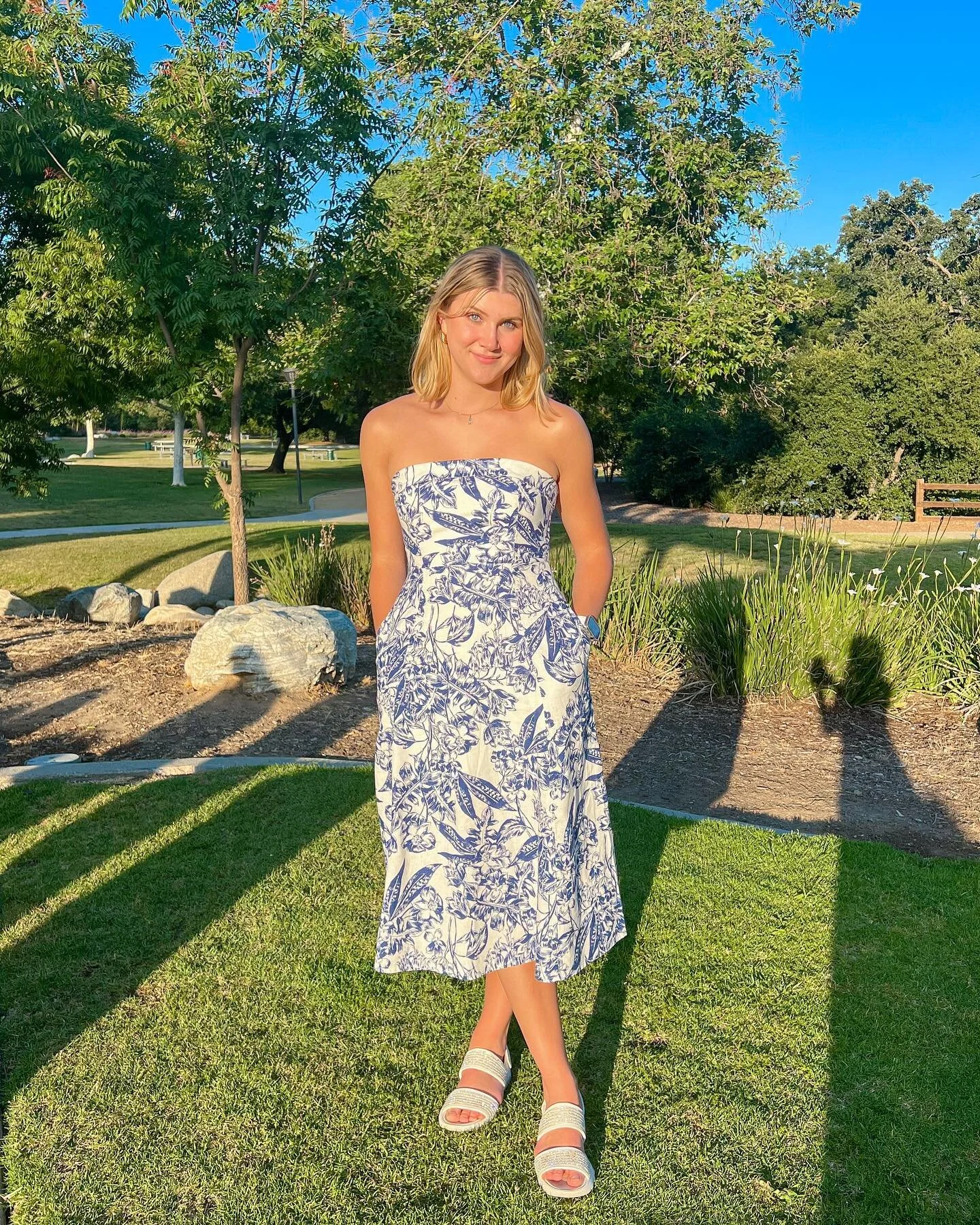golden hour☀️