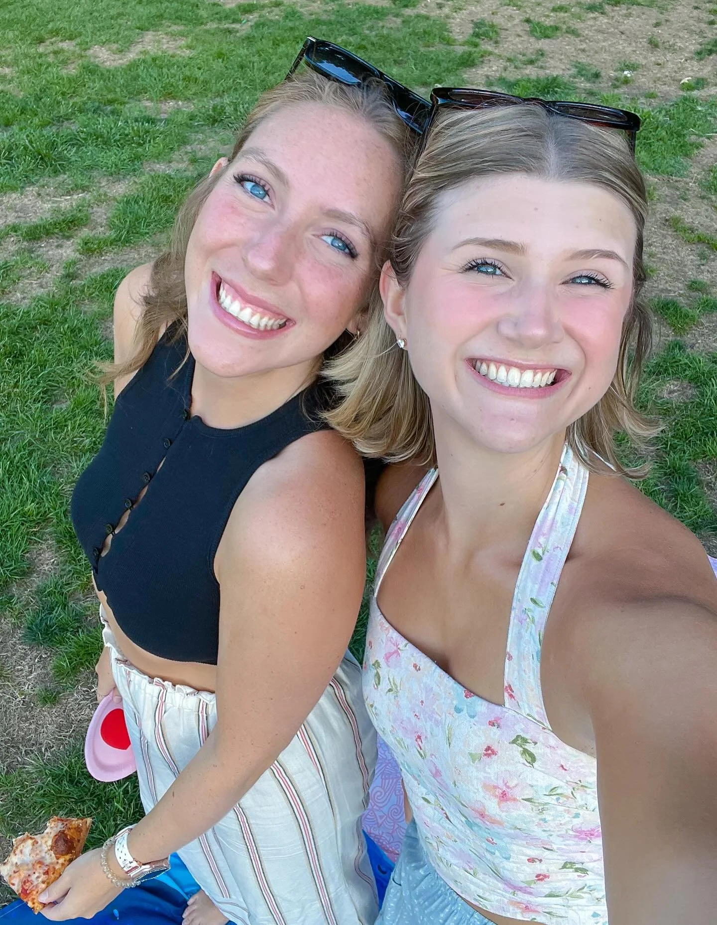 snippets of summer&rsquo;s end 🍋&zwj;🟩✨