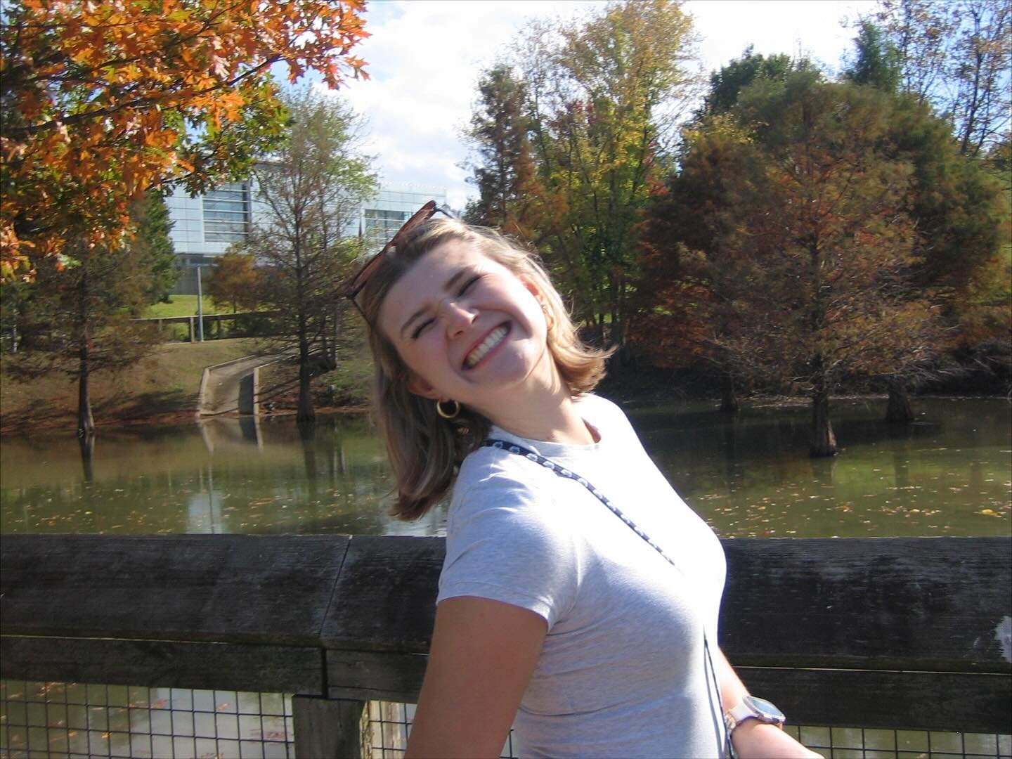 digi days in little rock !! 🪨