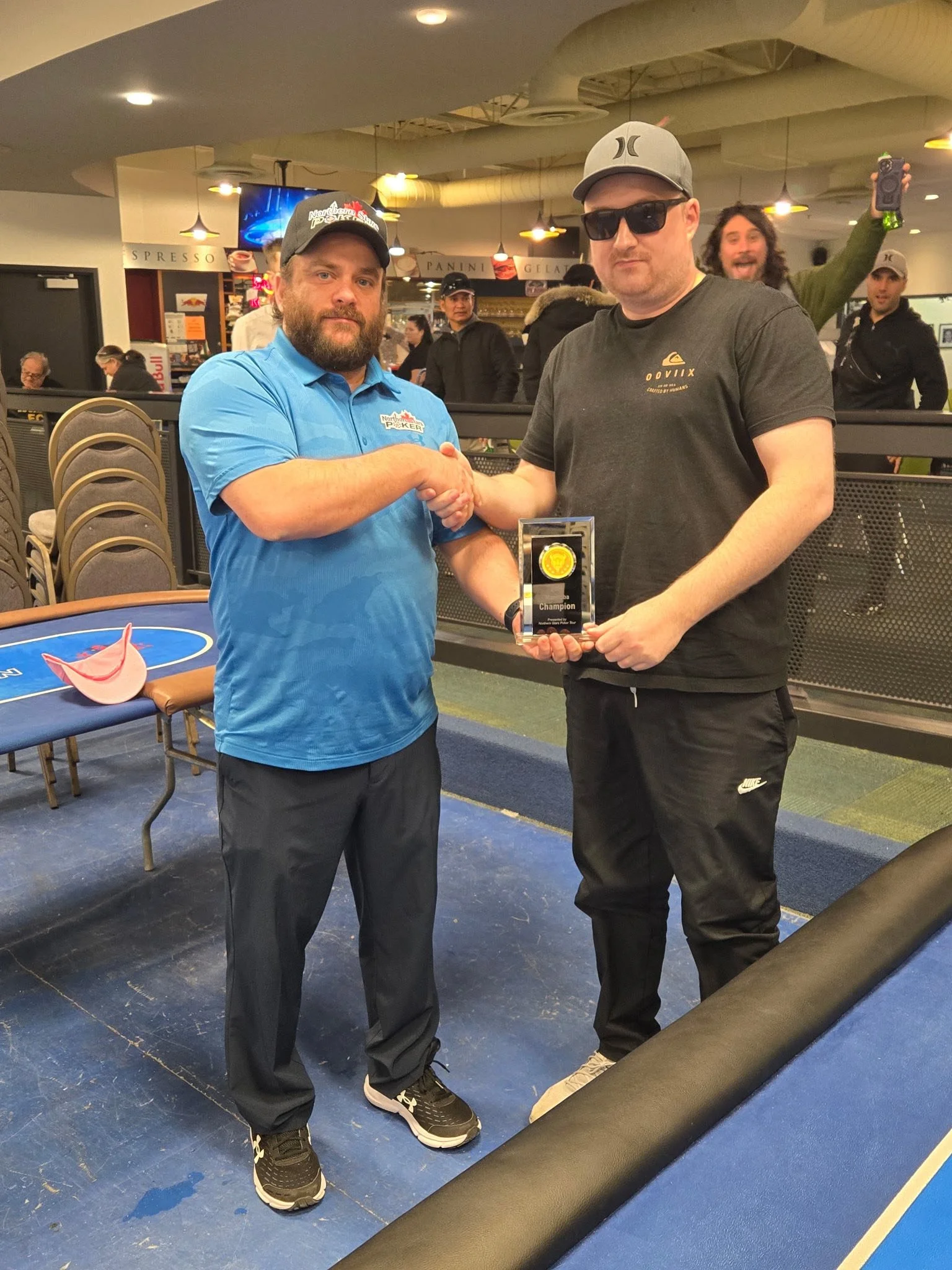 🏆 2026 Manitoba Poker Championship Recap