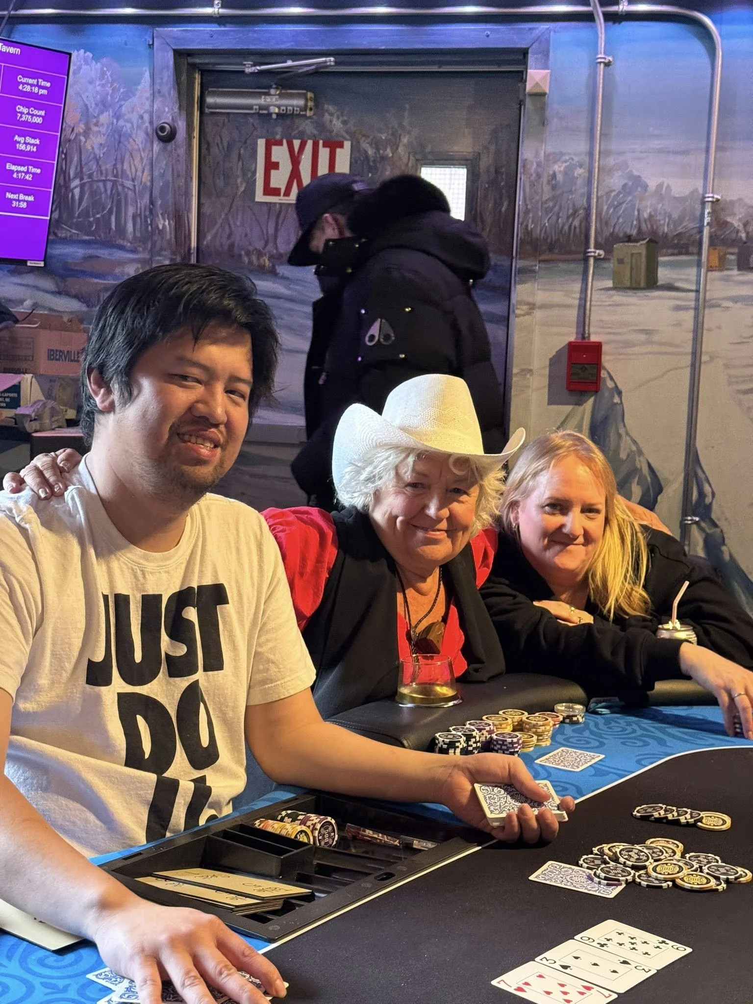 Compassion Connections 1-Year Anniversary Tournament Recap