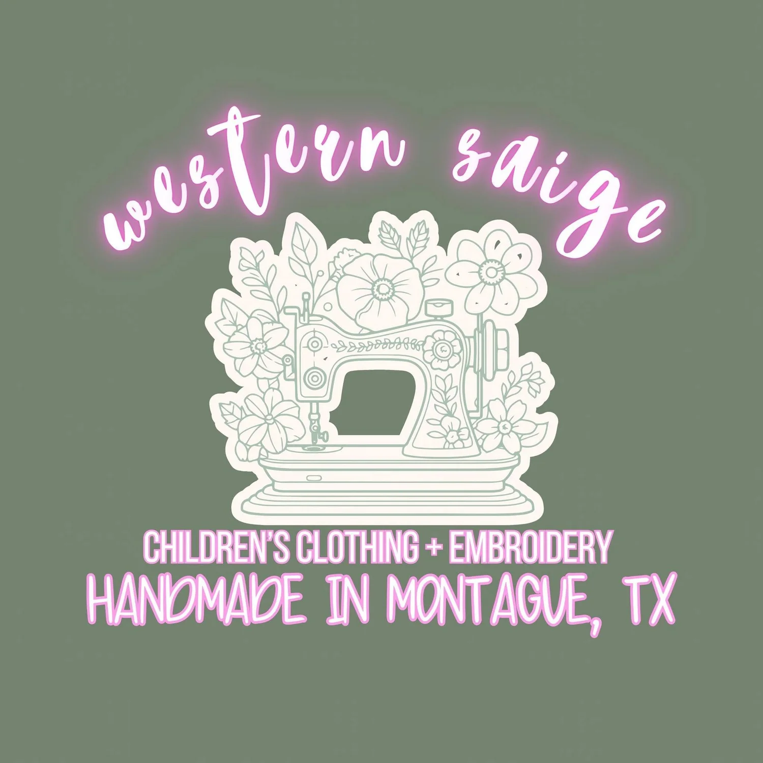 Western Saige 