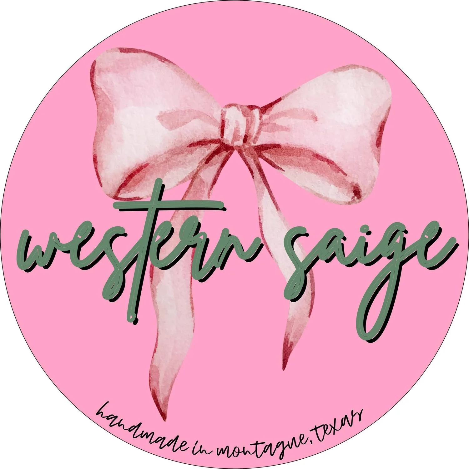 Western Saige 