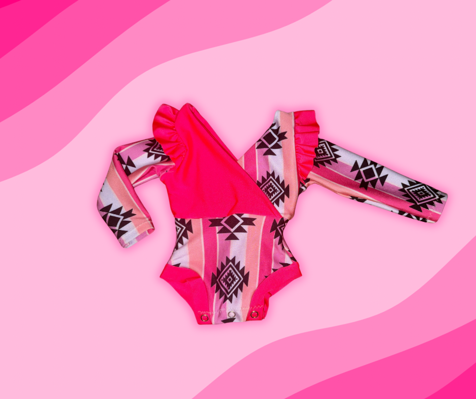 Saige Swim Suit