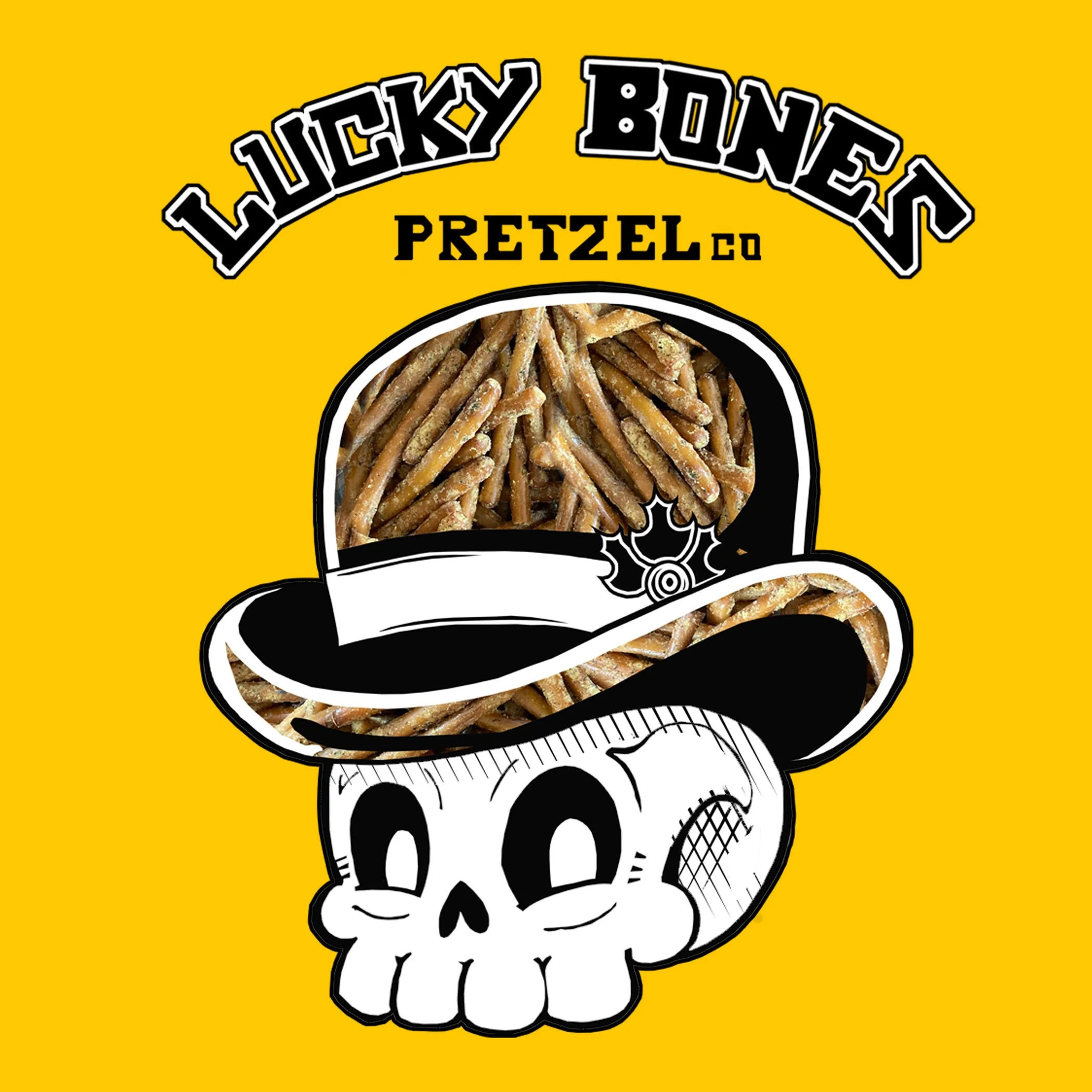 Lucky Bones Pretzel Co.