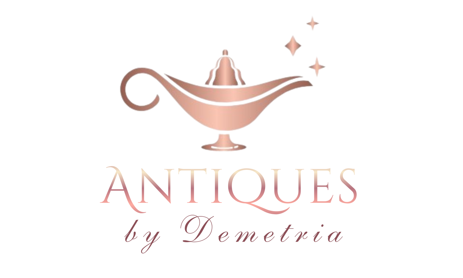 Antiques by Demetria
