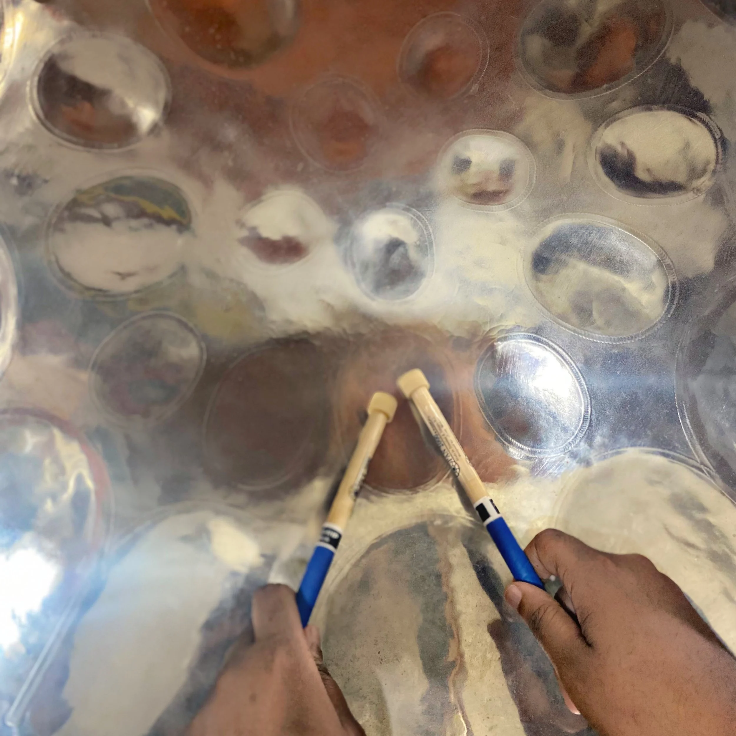 A look into ‘sans humanité’