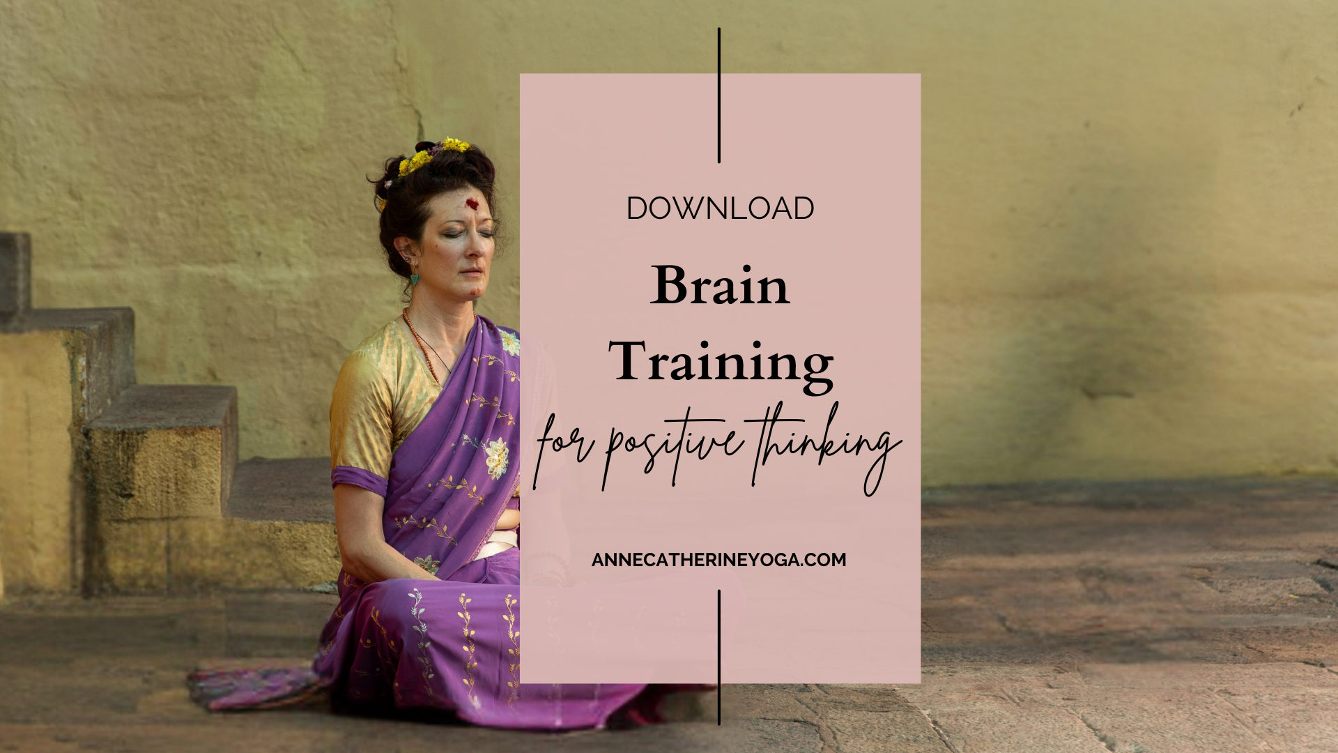 Five Easy Brain Training Tips for Positive Thinking