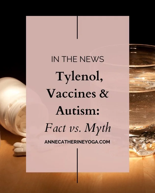 Are Tylenol, vaccines, or metals linked to autism? This article unpacks the strongest studies, explains why myths spread, and affirms that autism is part of neurodiversity&mdash;not a disease. Written with compassion for mothers, it offers science, c