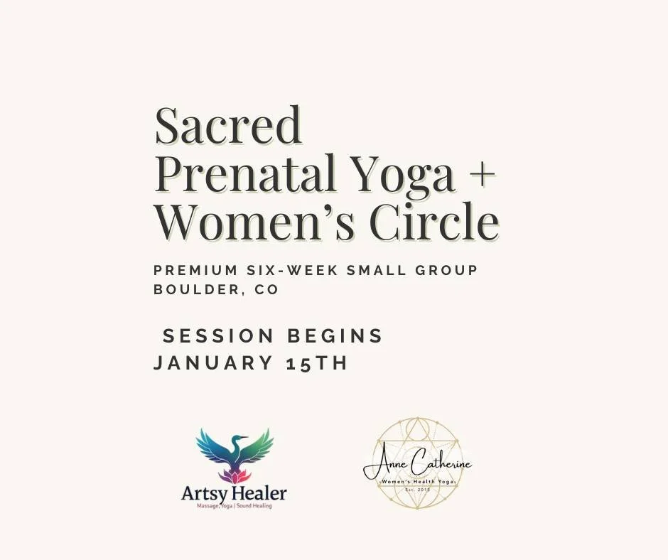 Prenatal yoga is often misunderstood.

It&rsquo;s commonly taught as &ldquo;regular yoga with modifications,&rdquo; but pregnancy doesn&rsquo;t simply require less intensity &mdash; it requires different care.

A pregnant body is adapting quickly: br